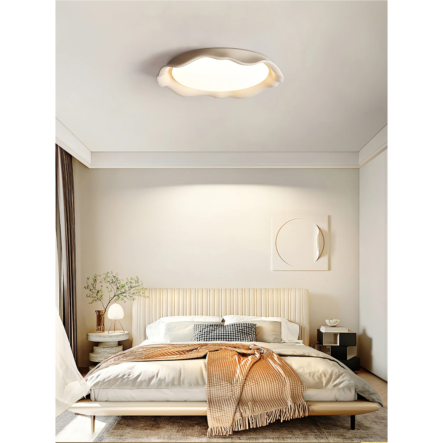 Pasema Plafondlamp