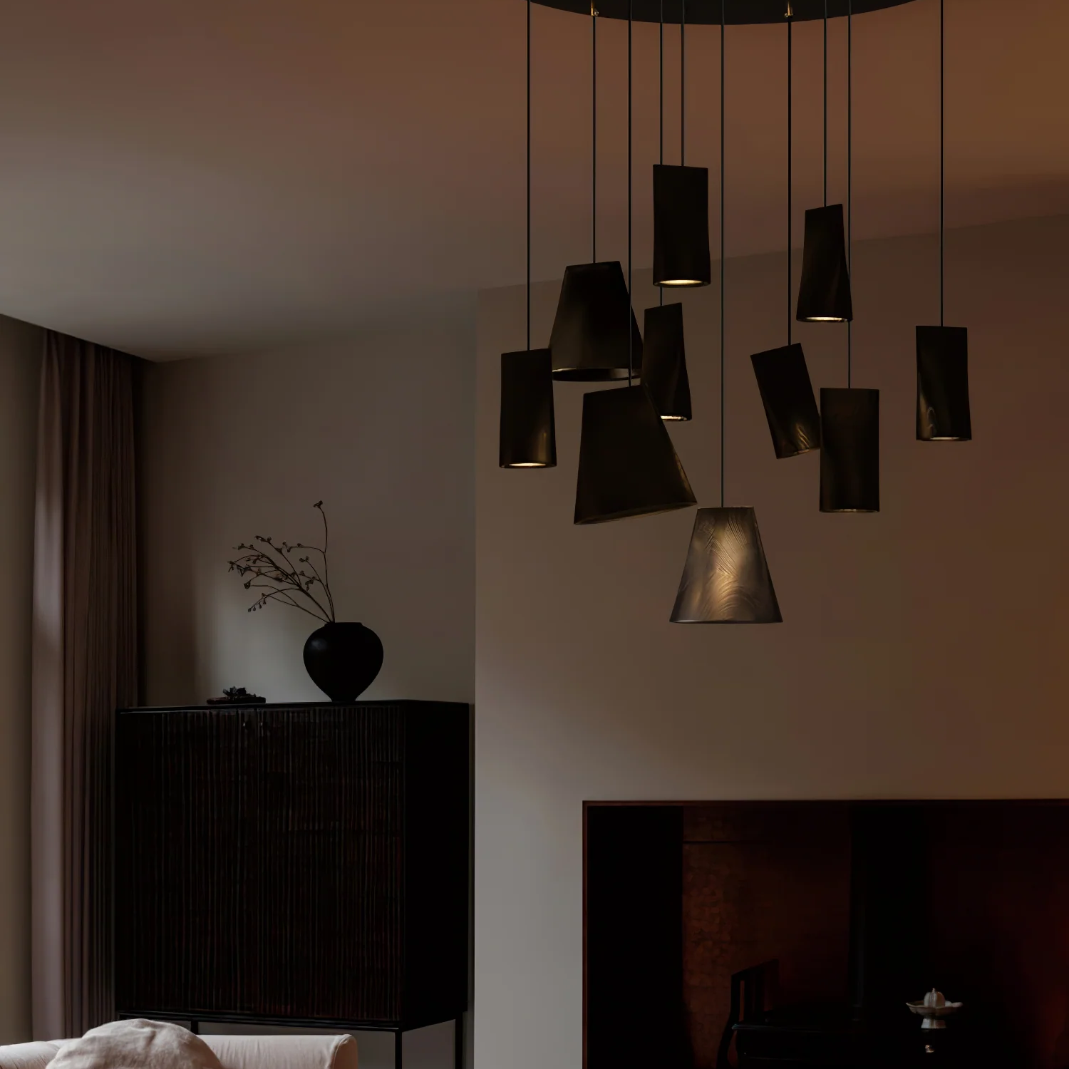 Tivem Hanglamp