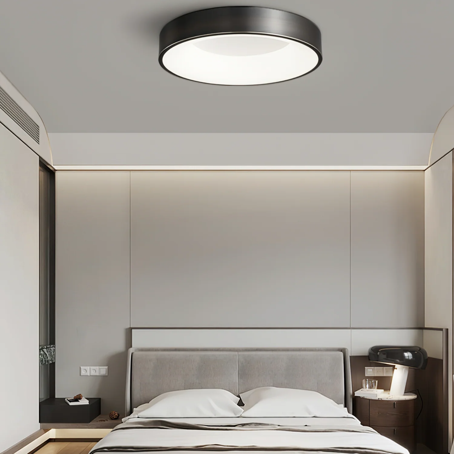 Ylomes Plafondlamp
