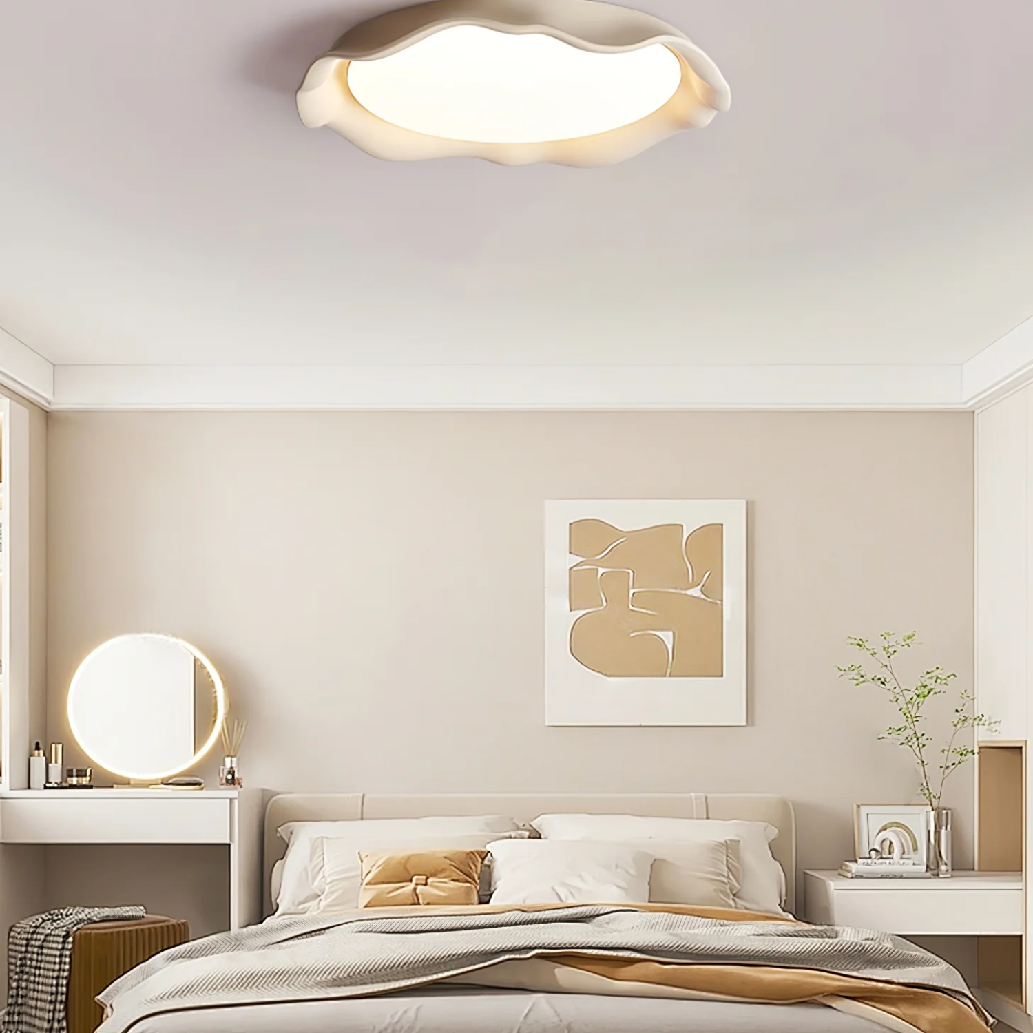 Pasema Plafondlamp