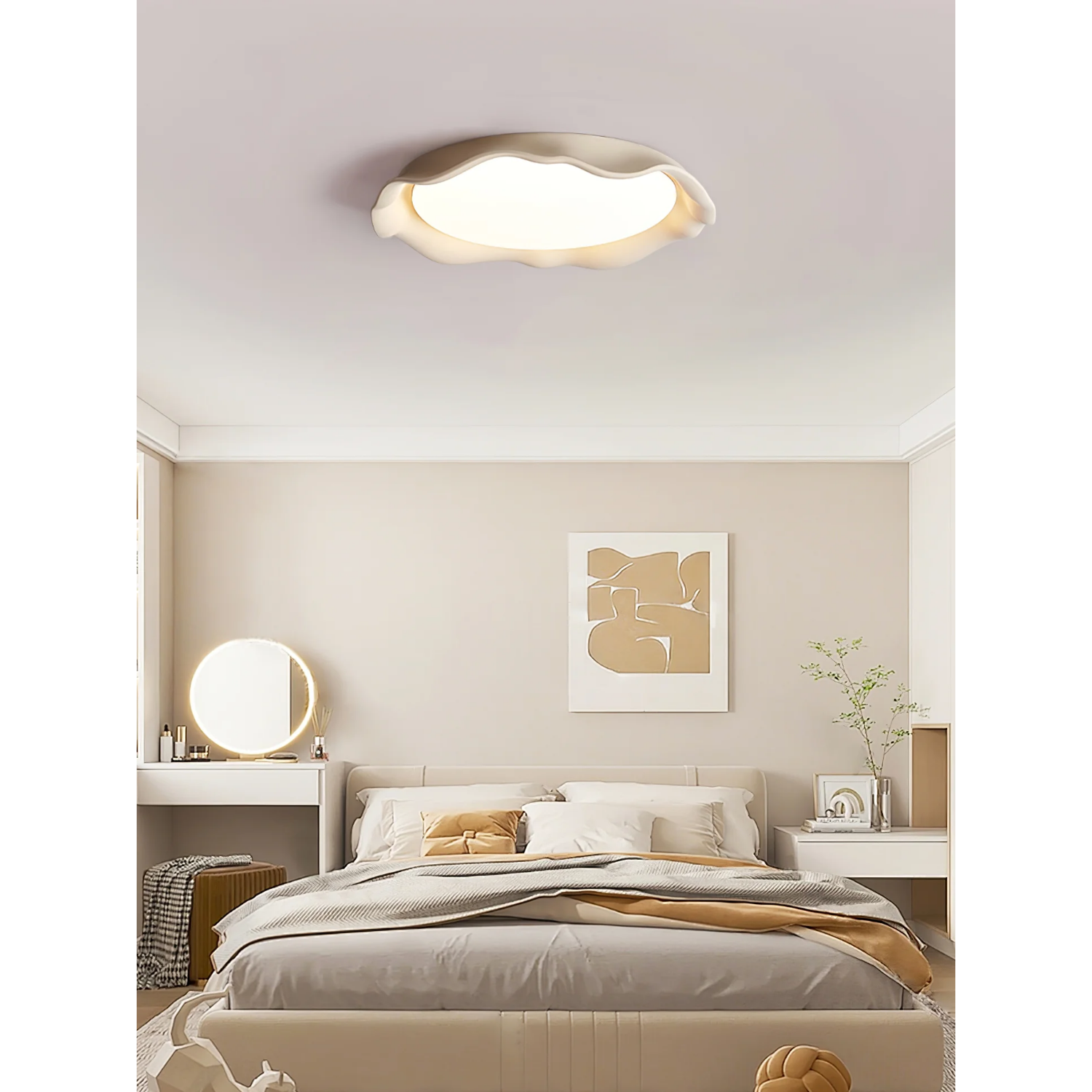 Pasema Plafondlamp