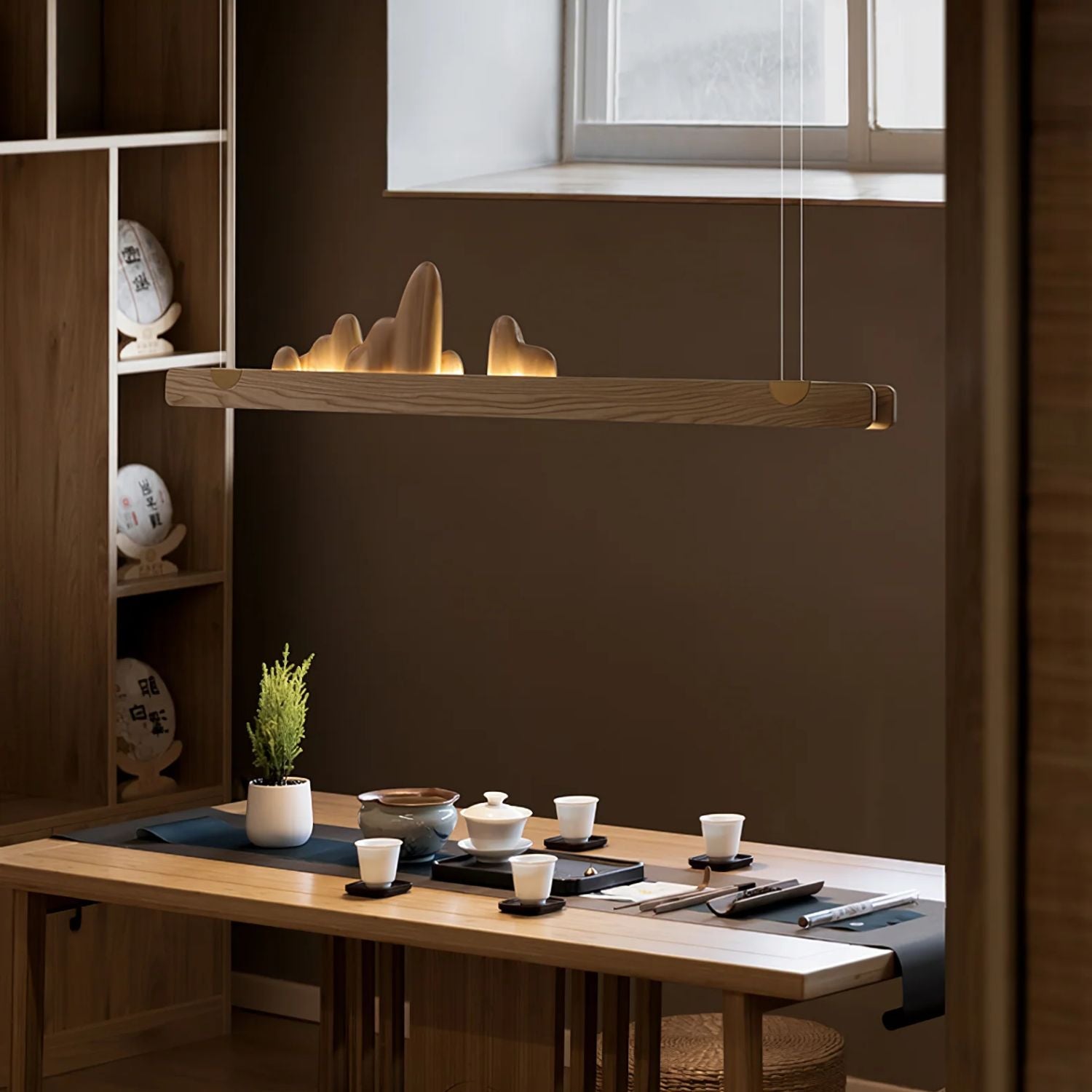 Zerifase Hanglamp