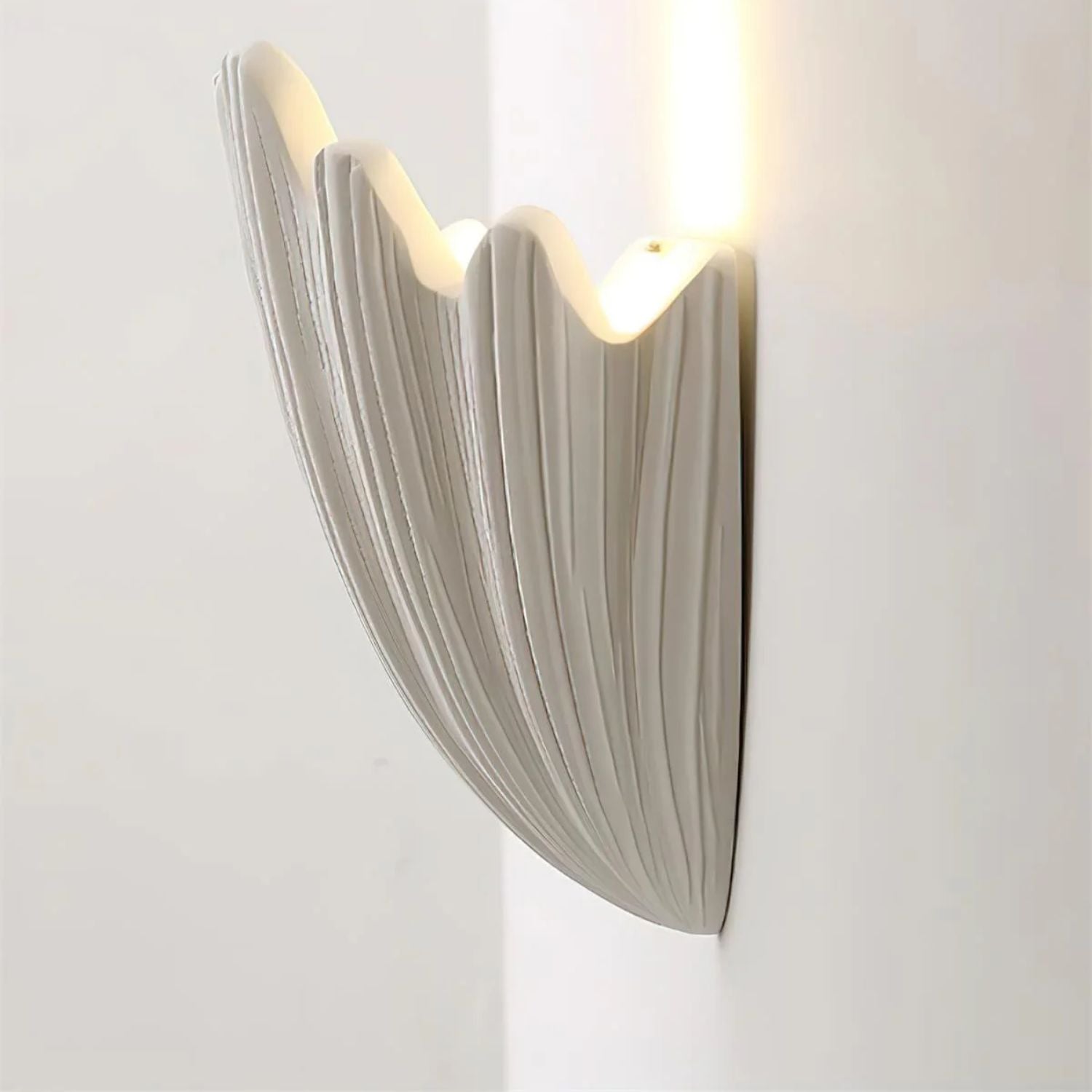 Zelloza Wandlamp