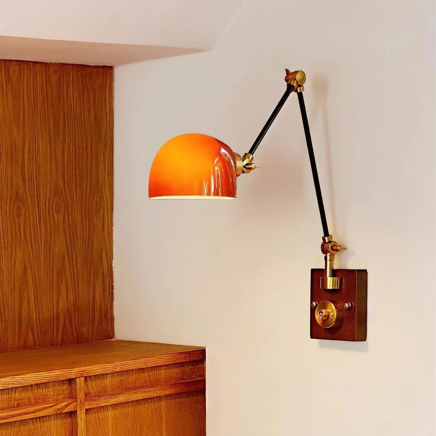 Coedeva Wandlamp