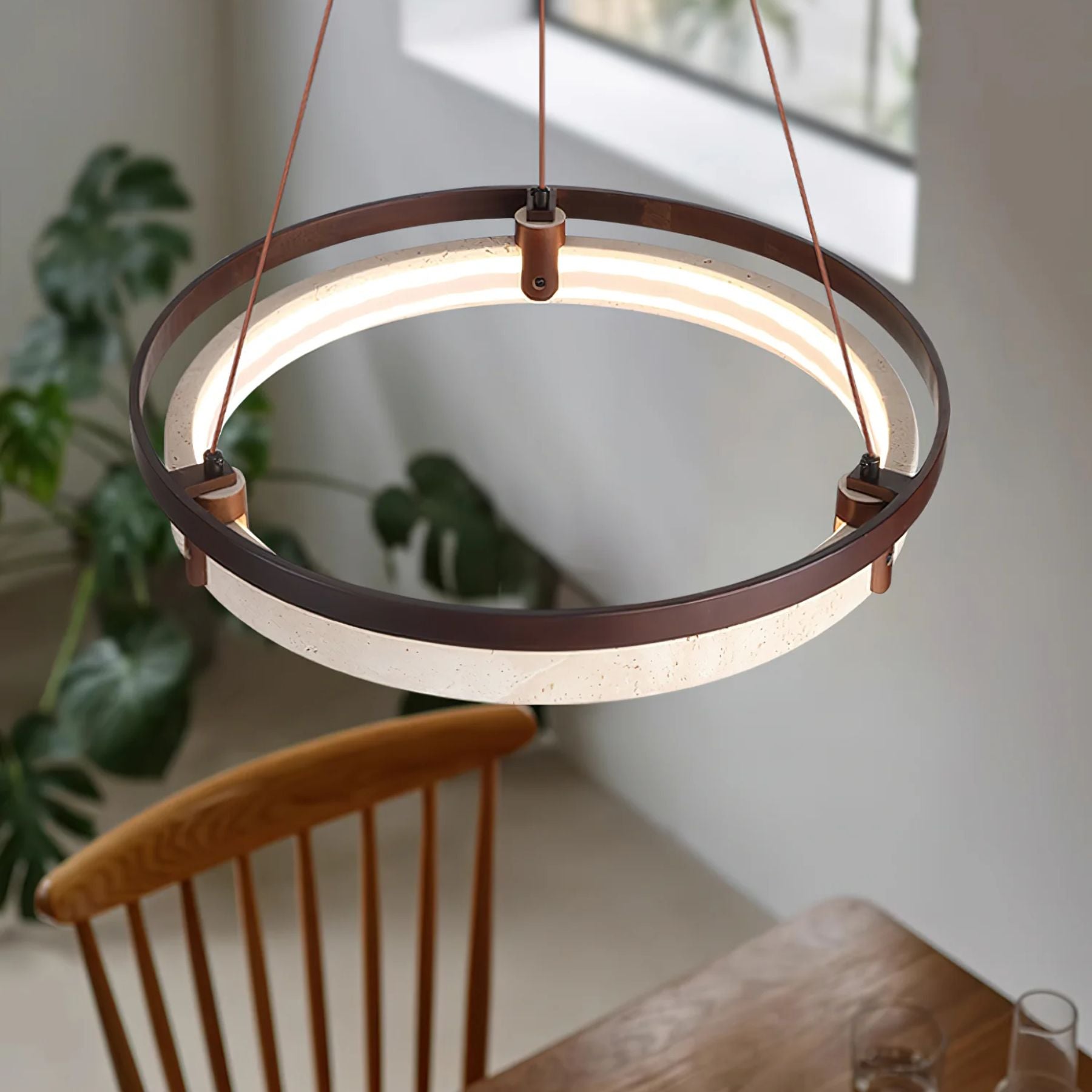 Senelsivo Hanglamp