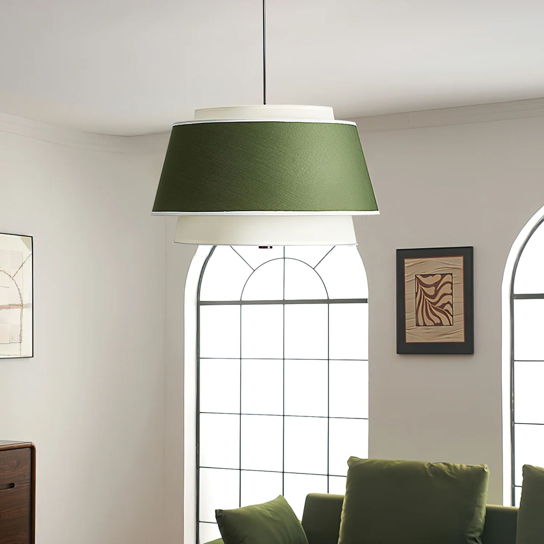 Veduruma Hanglamp