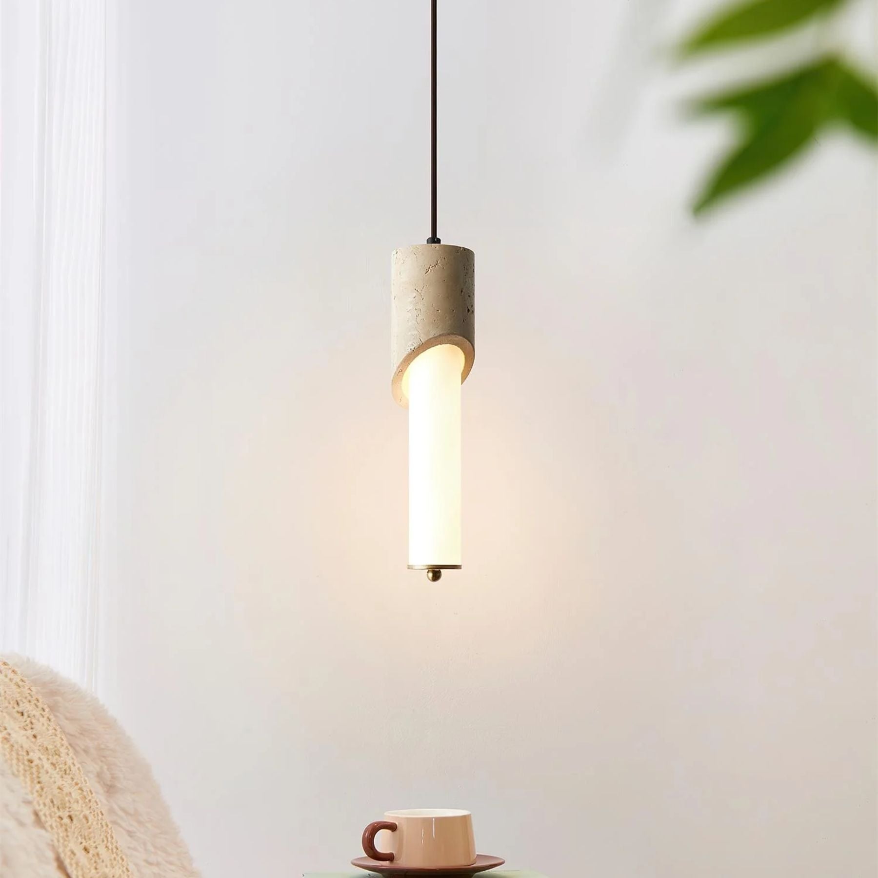 Lenuzaro Hanglamp