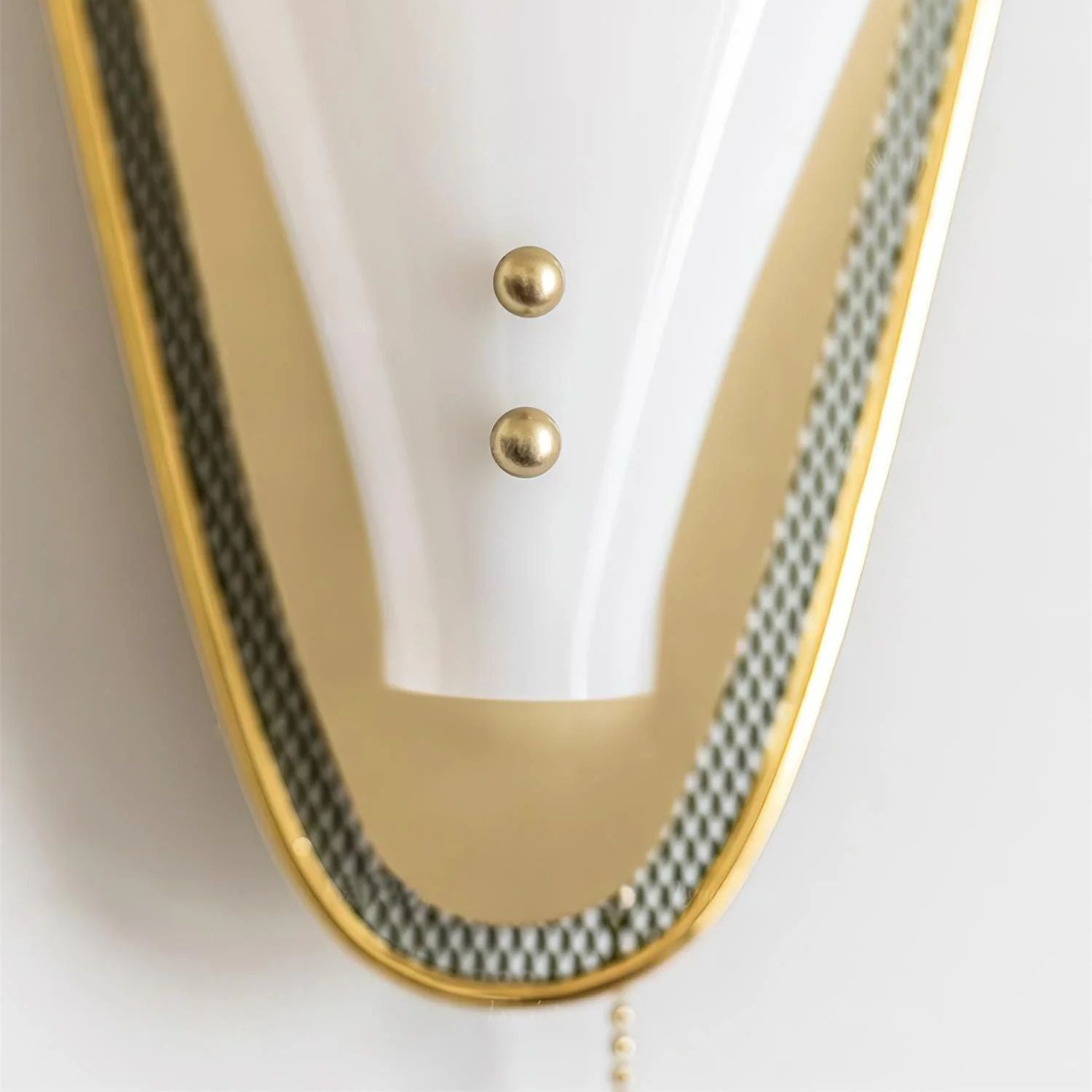 Melzyo Wandlamp