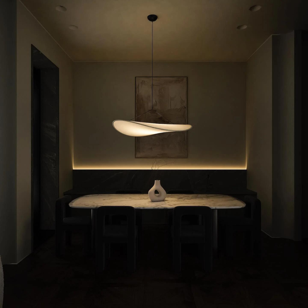 Lustro Japandi Hanglamp