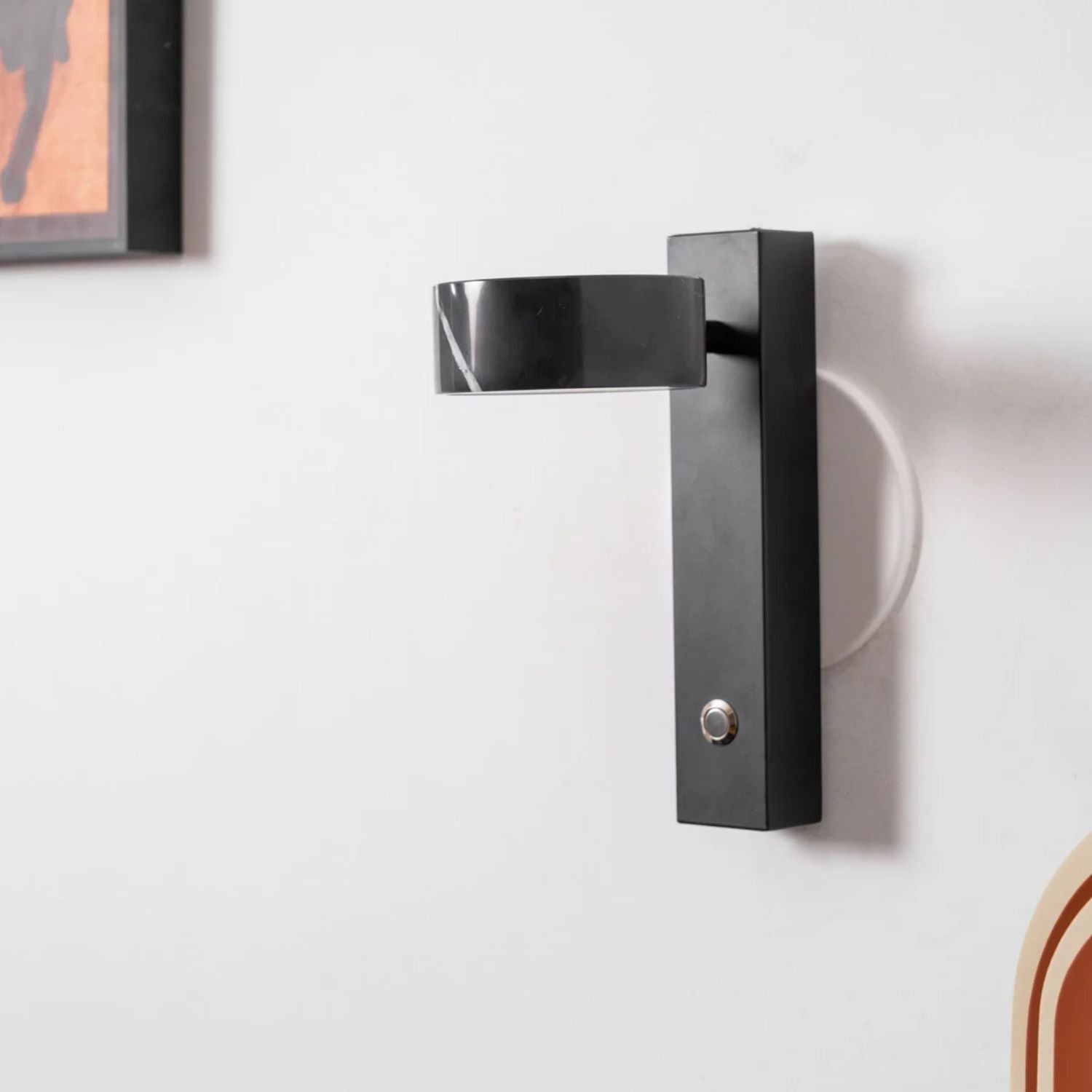 Trosolo Wandlamp