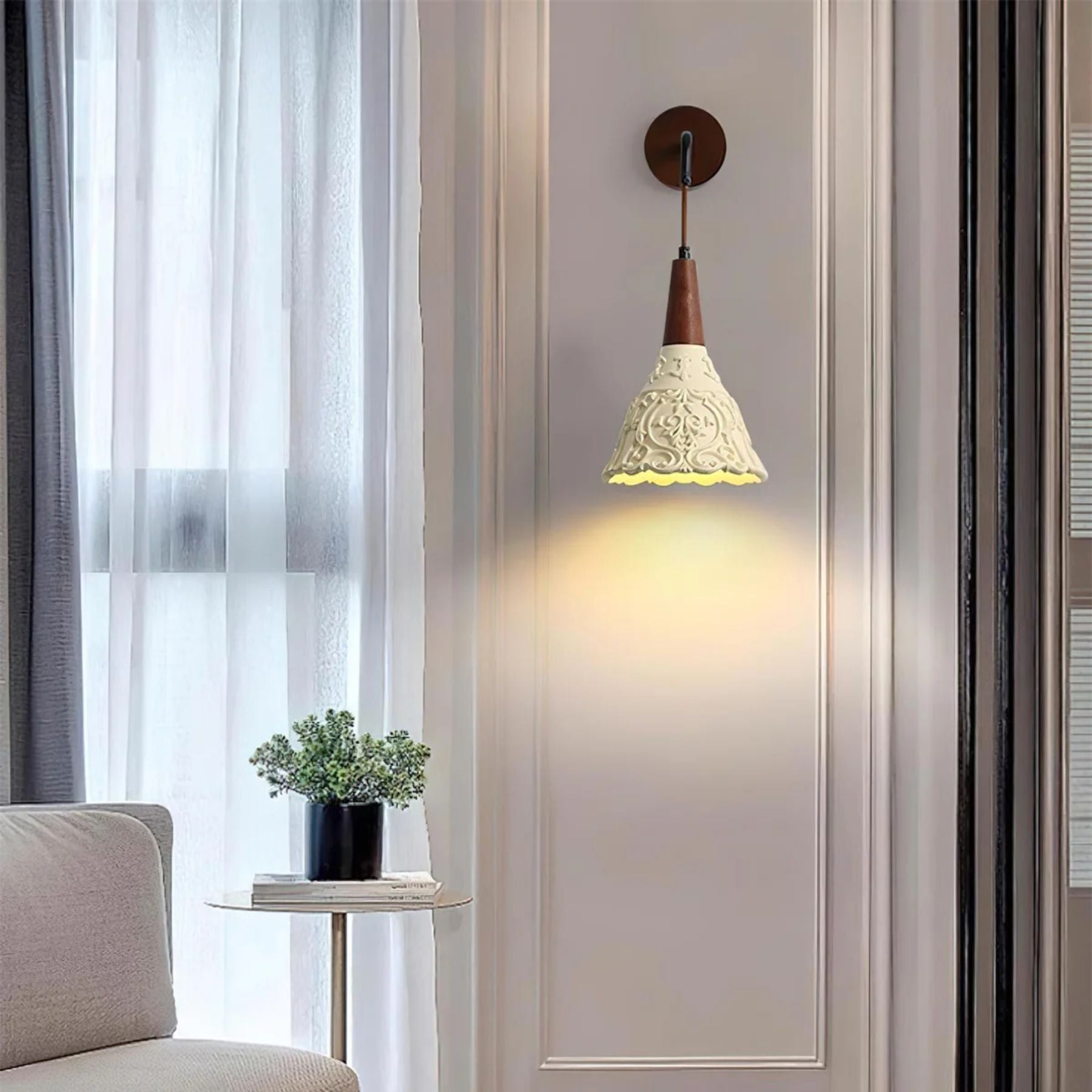 Orineva Wandlamp