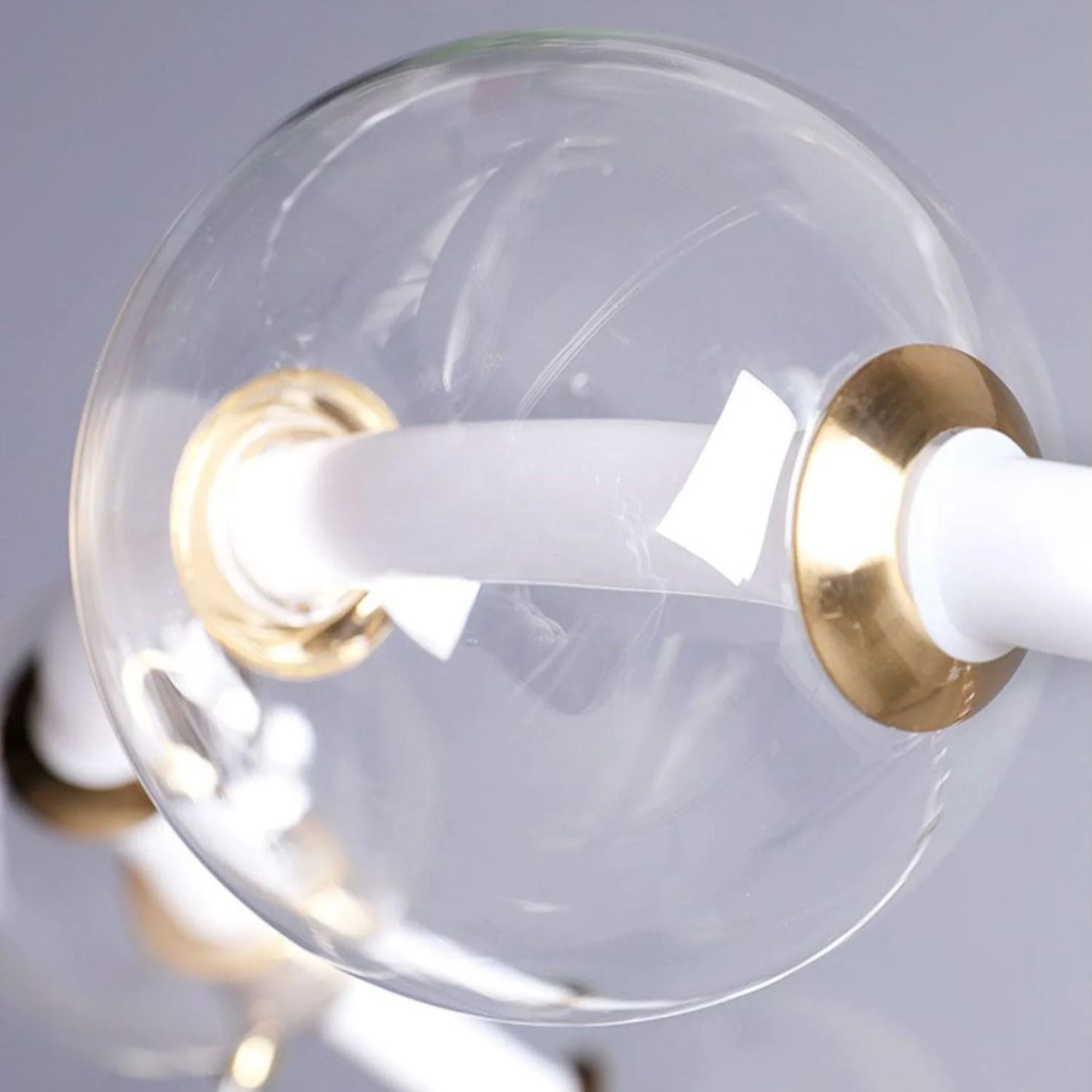 Pupelzo Circulaire Hanglamp