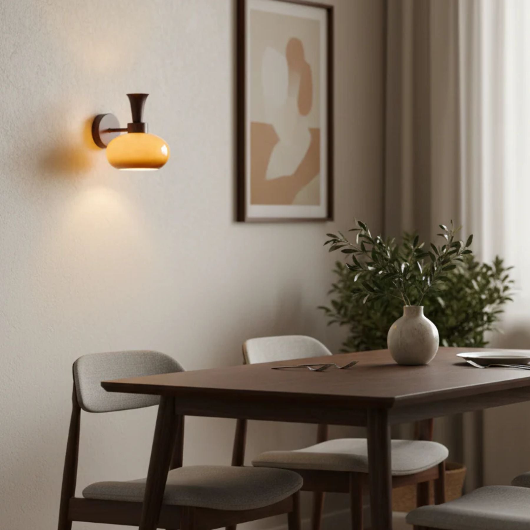 Meleri Wandlamp