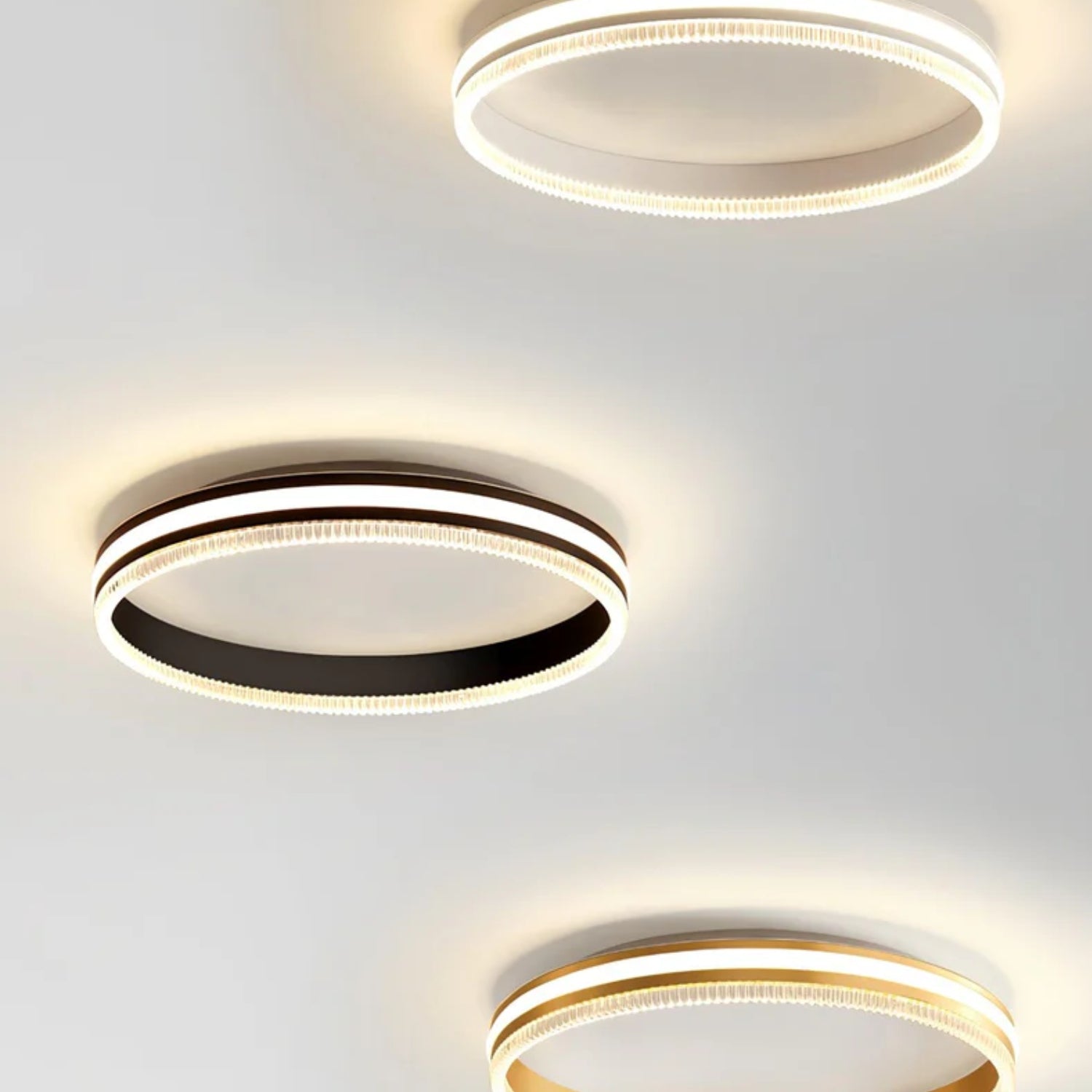 Simpez Planfondlamp