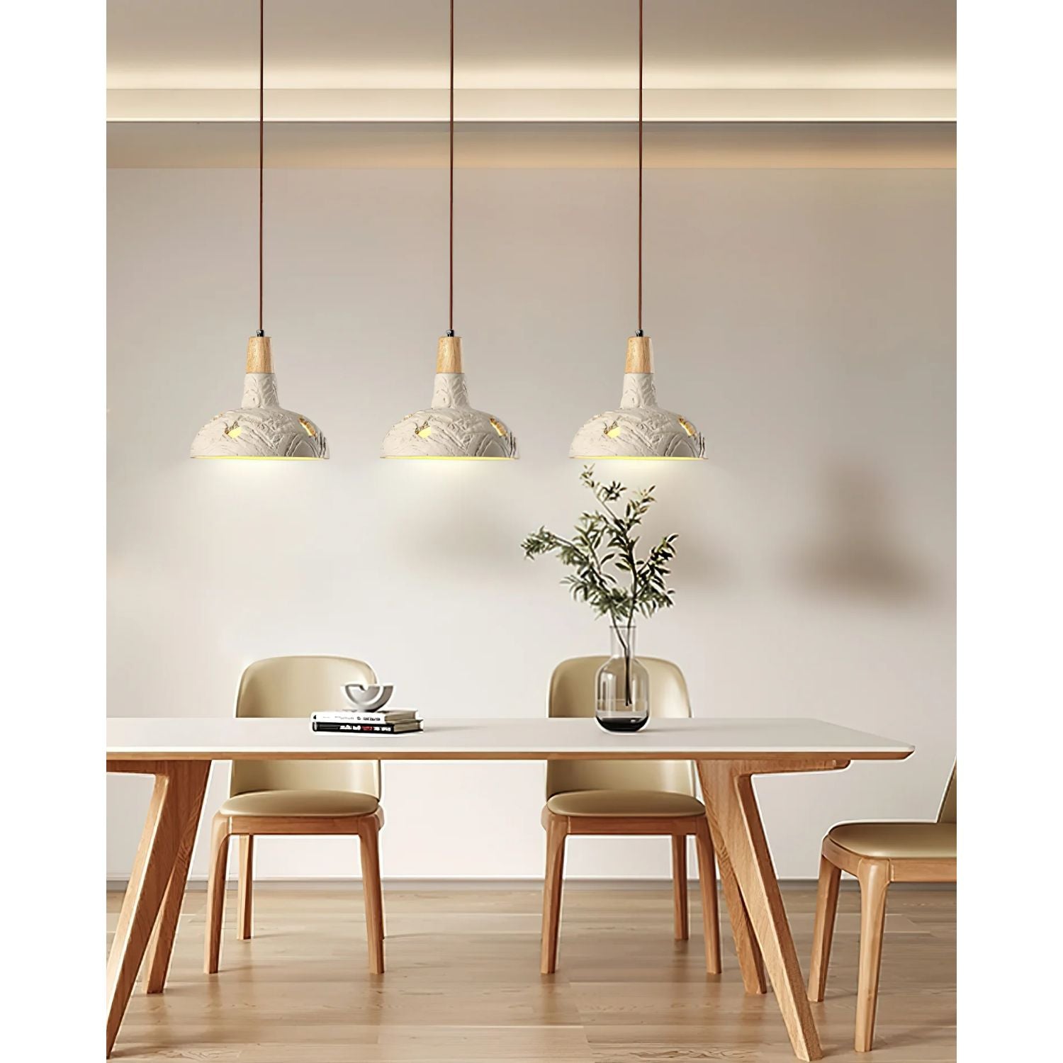 Cafiza Hanglamp