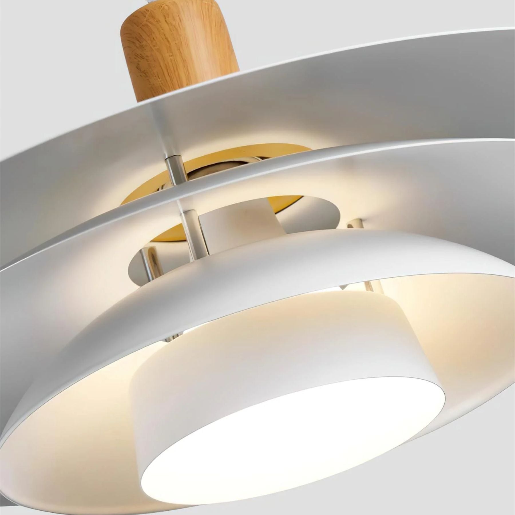 Zerylite Hanglamp
