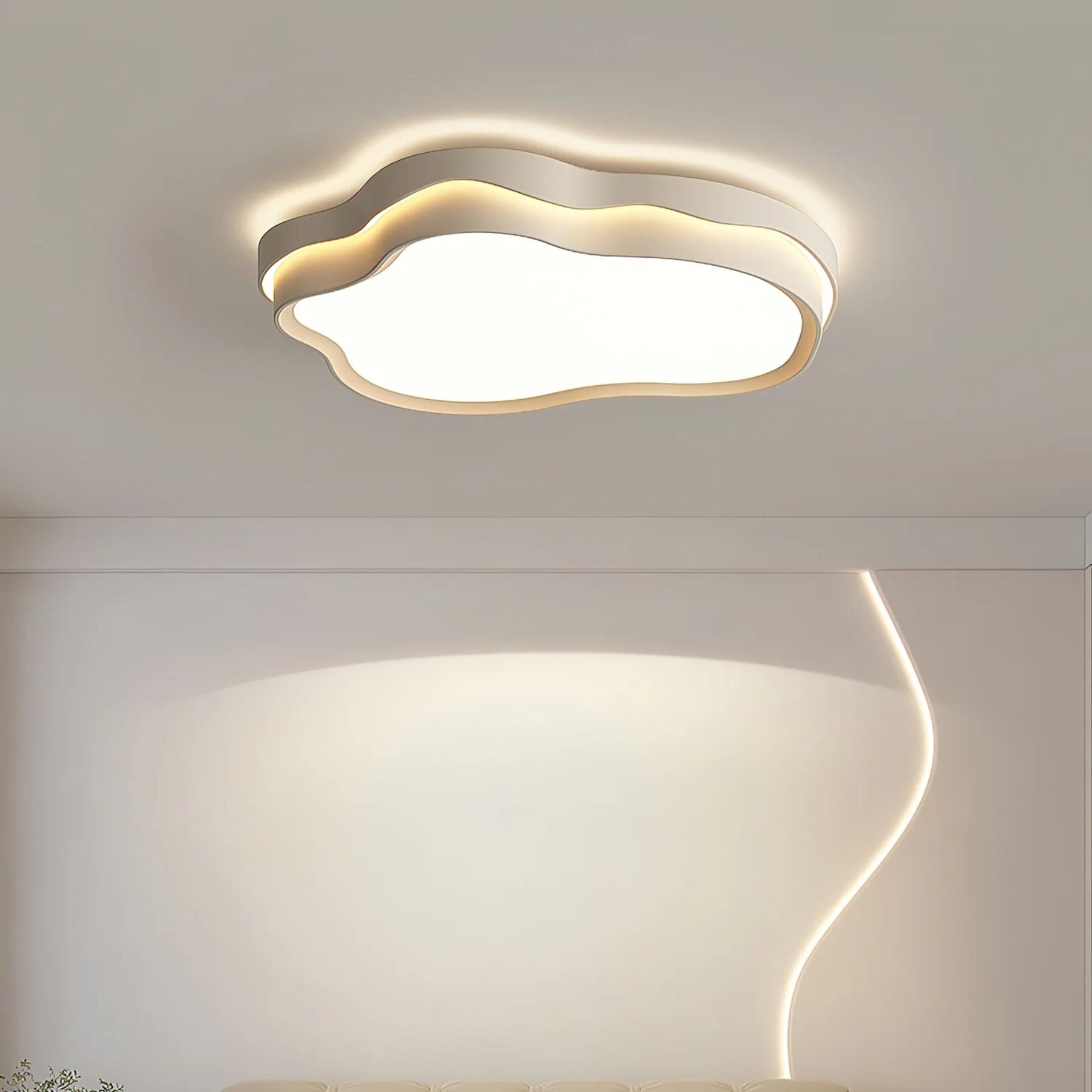 Cubolas Plafondlamp