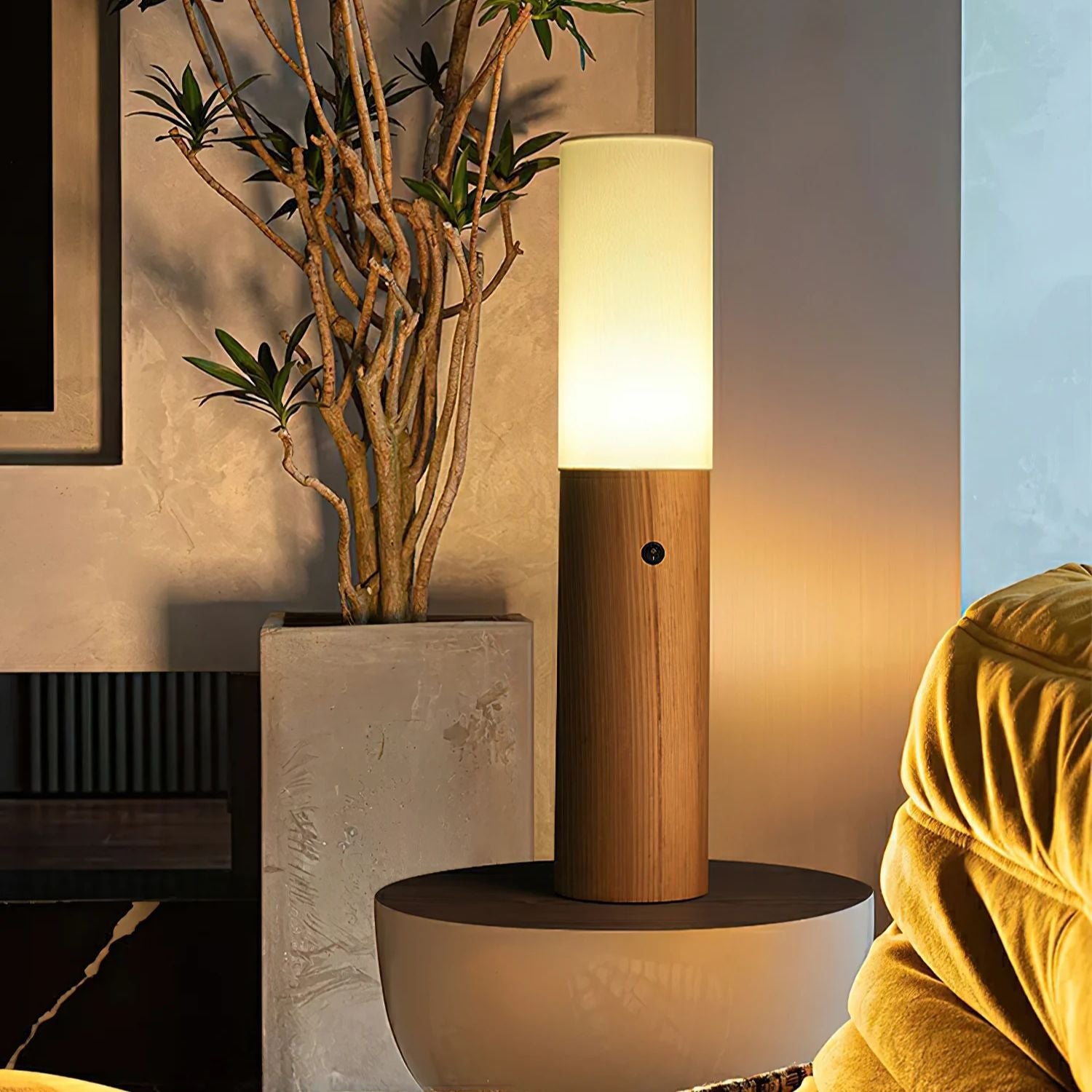 Colien Vloerlamp
