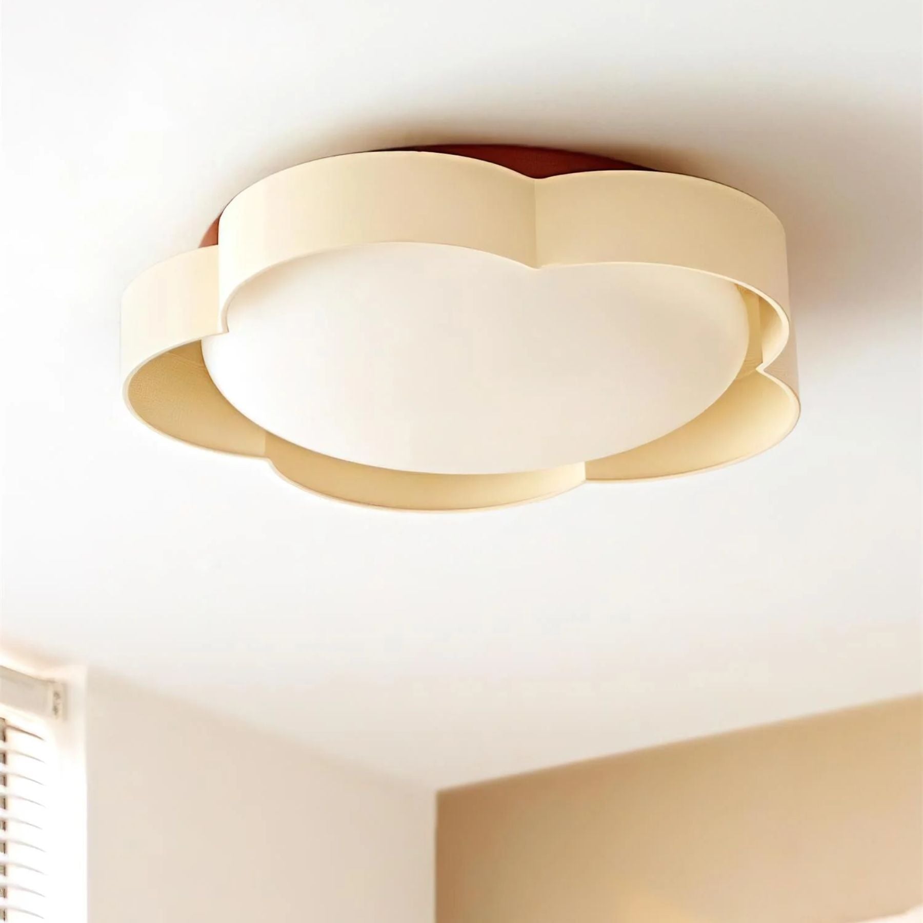 Lemniza Plafondlamp