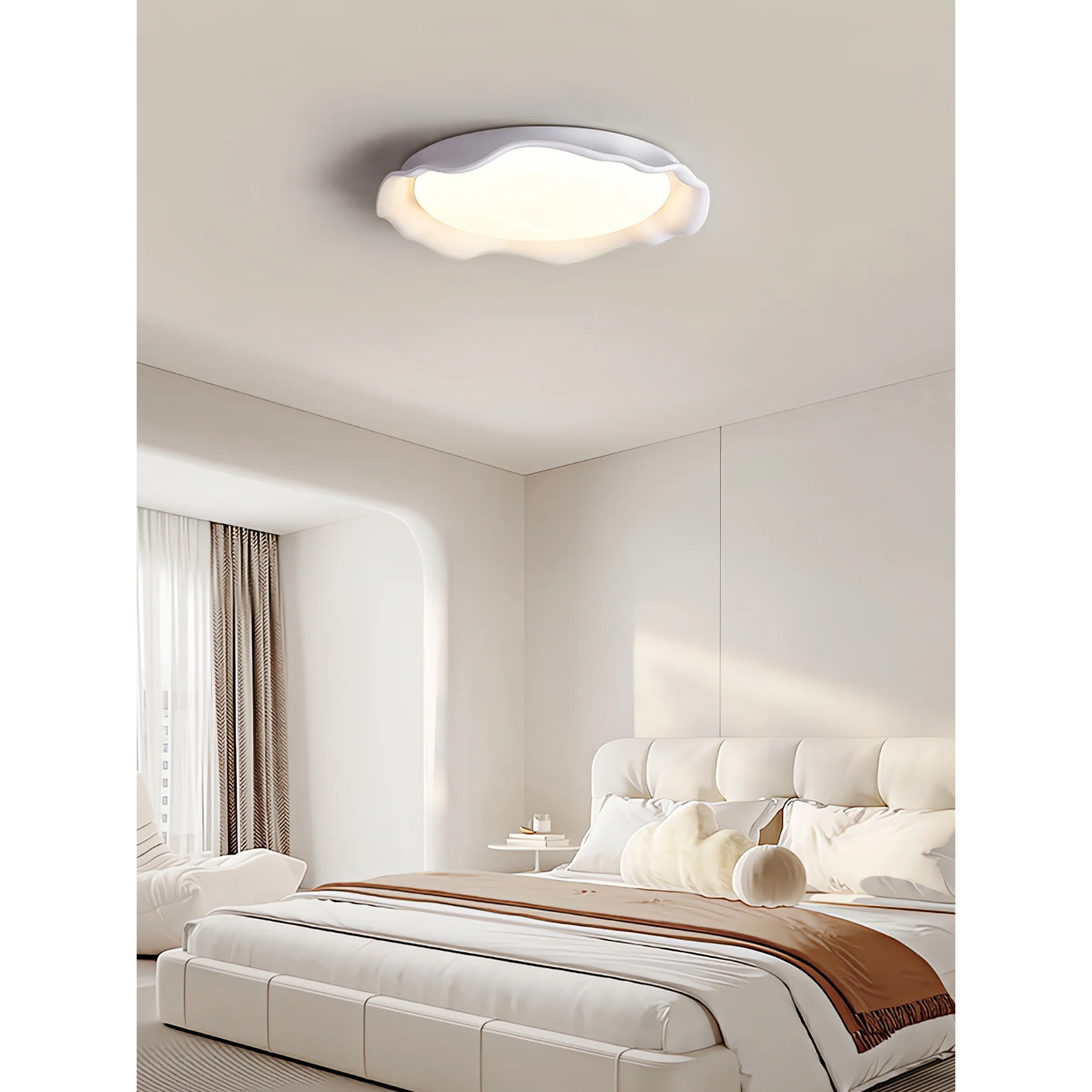 Pasema Plafondlamp
