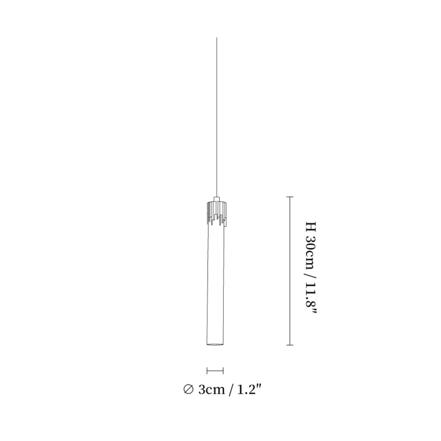 Lekopeza Hanglamp
