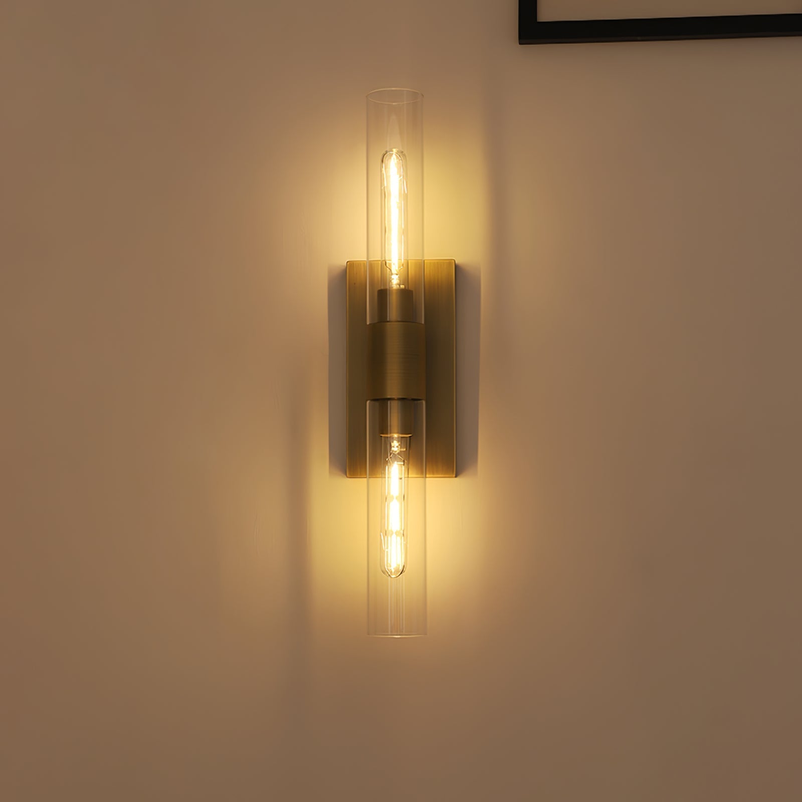 Lemyco Wandlamp