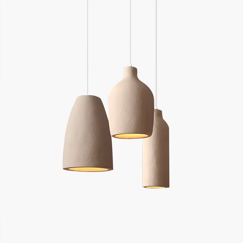 Melavi Japandi Hanglamp