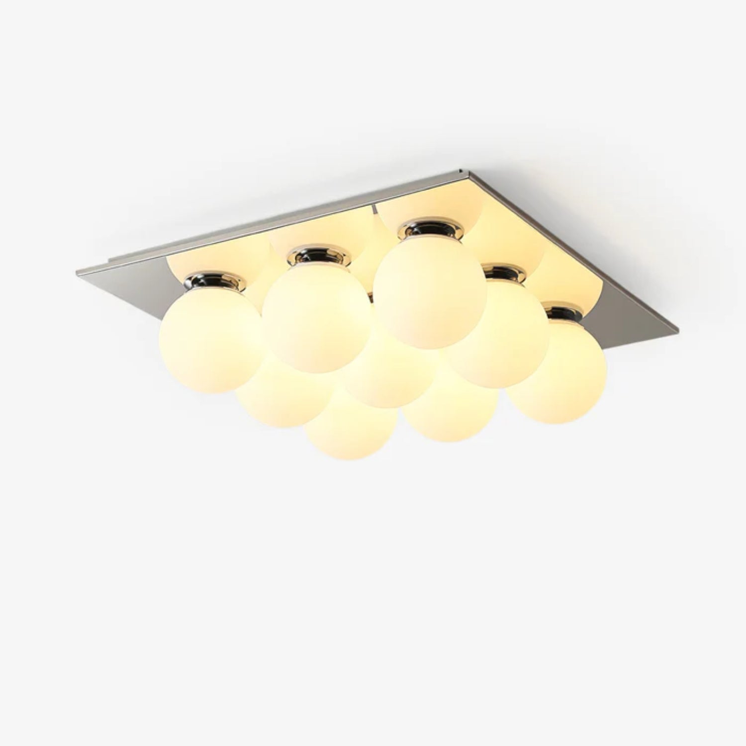 Mero Cluster Plafondlamp