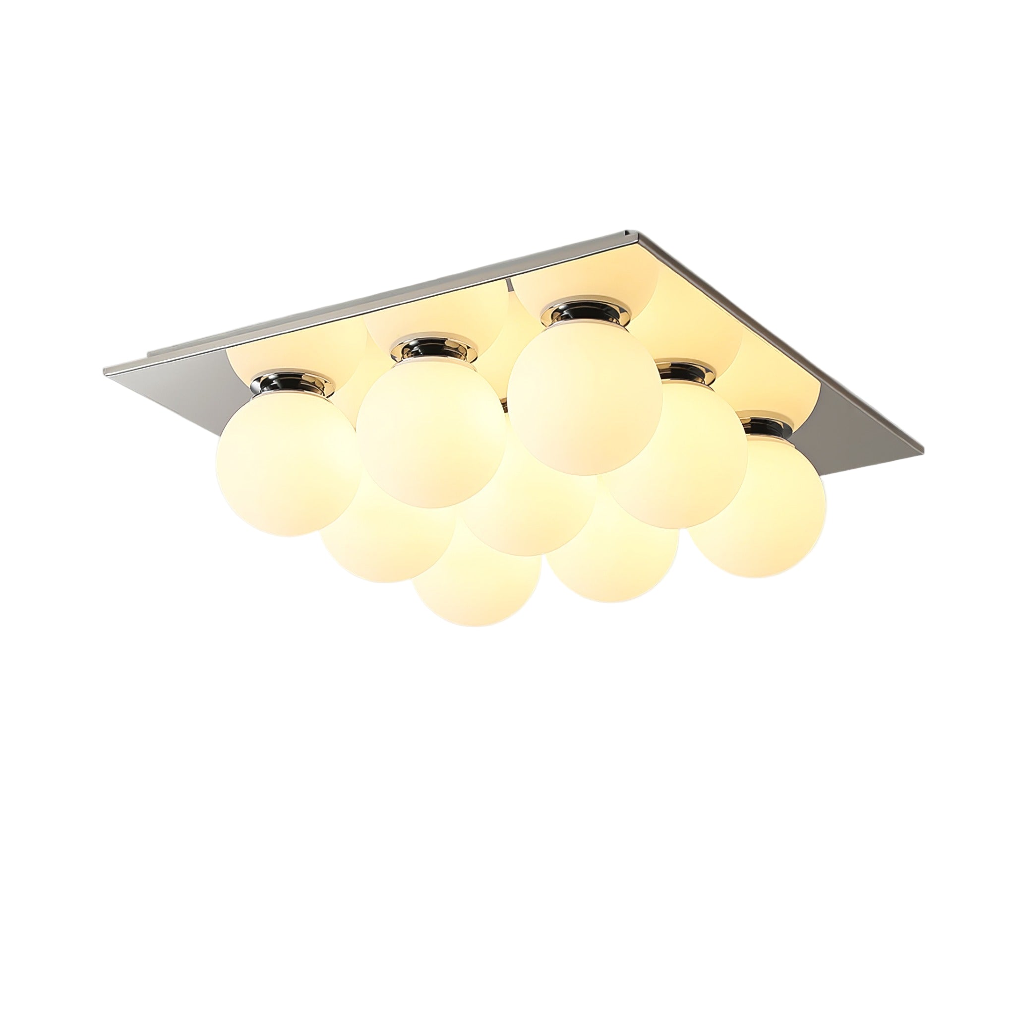 Mero Cluster Plafondlamp