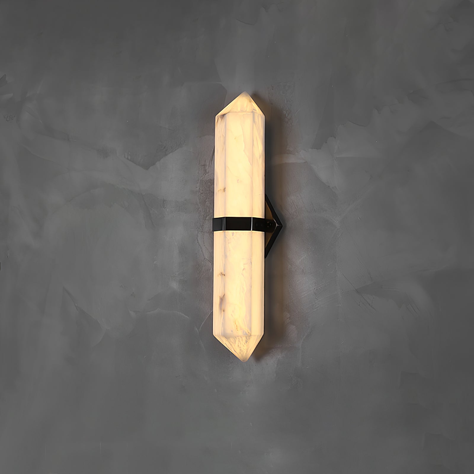 Lisobez Albasten Wandlamp