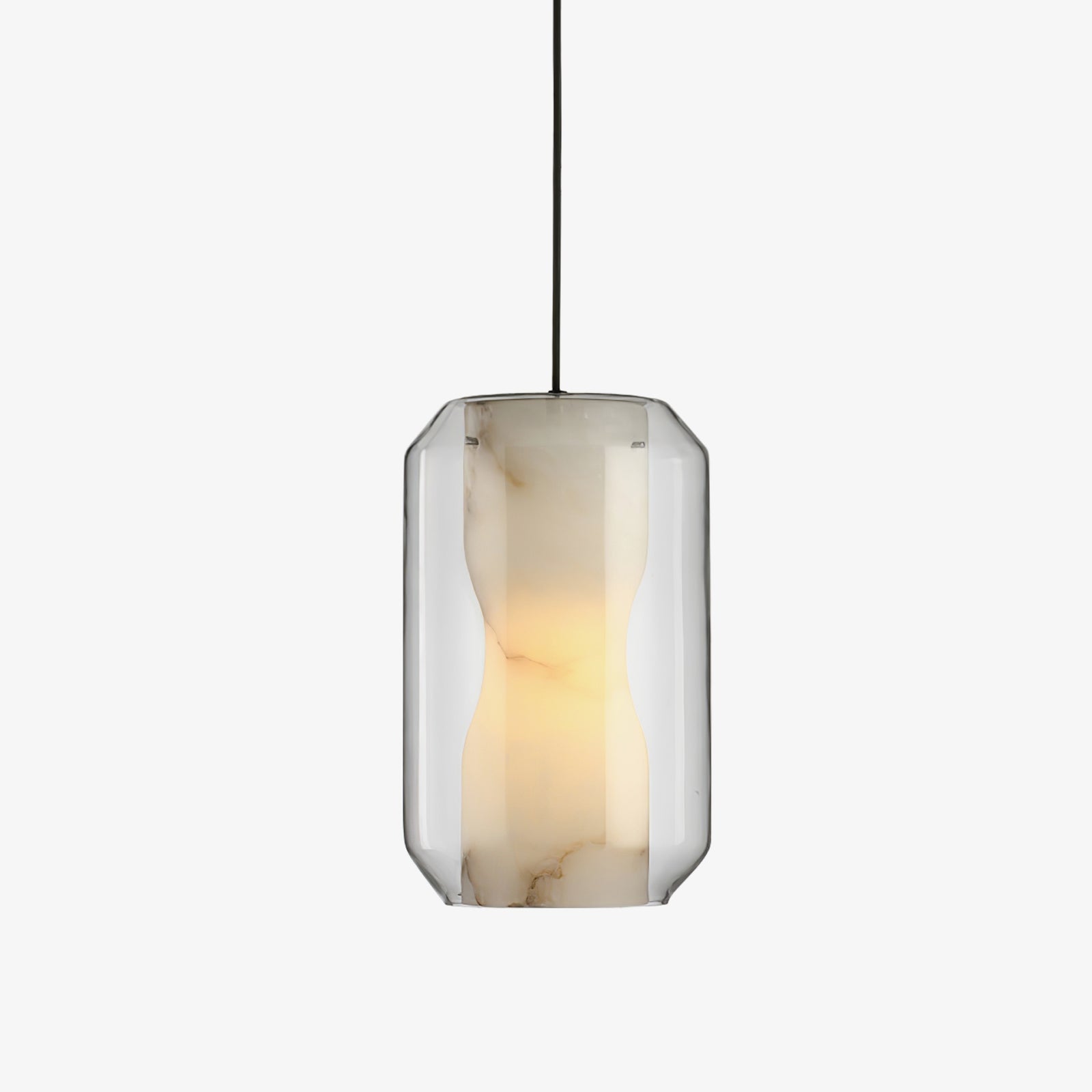 Colomo Albasten Hanglamp