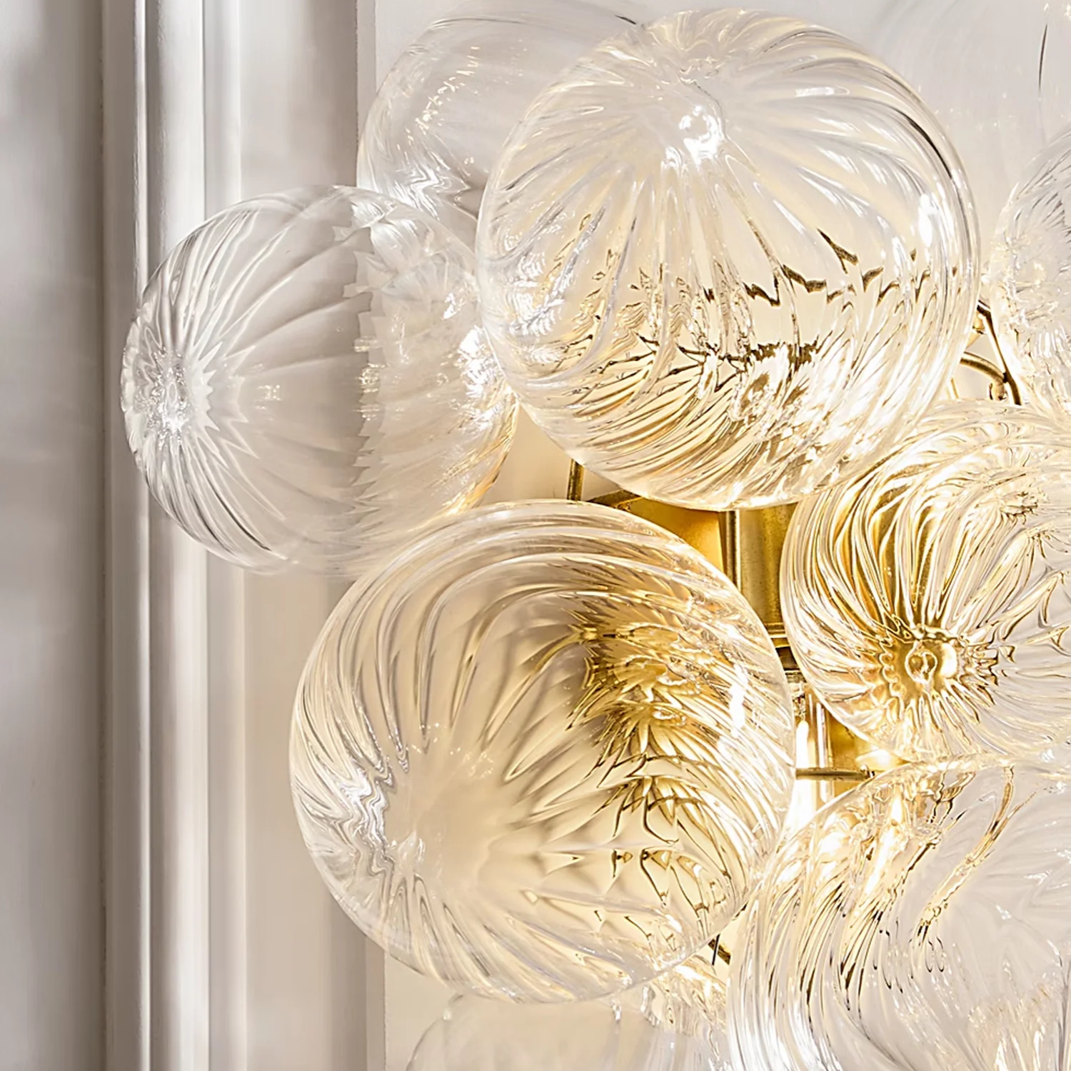 Tyza Multi-lamp Wandlamp