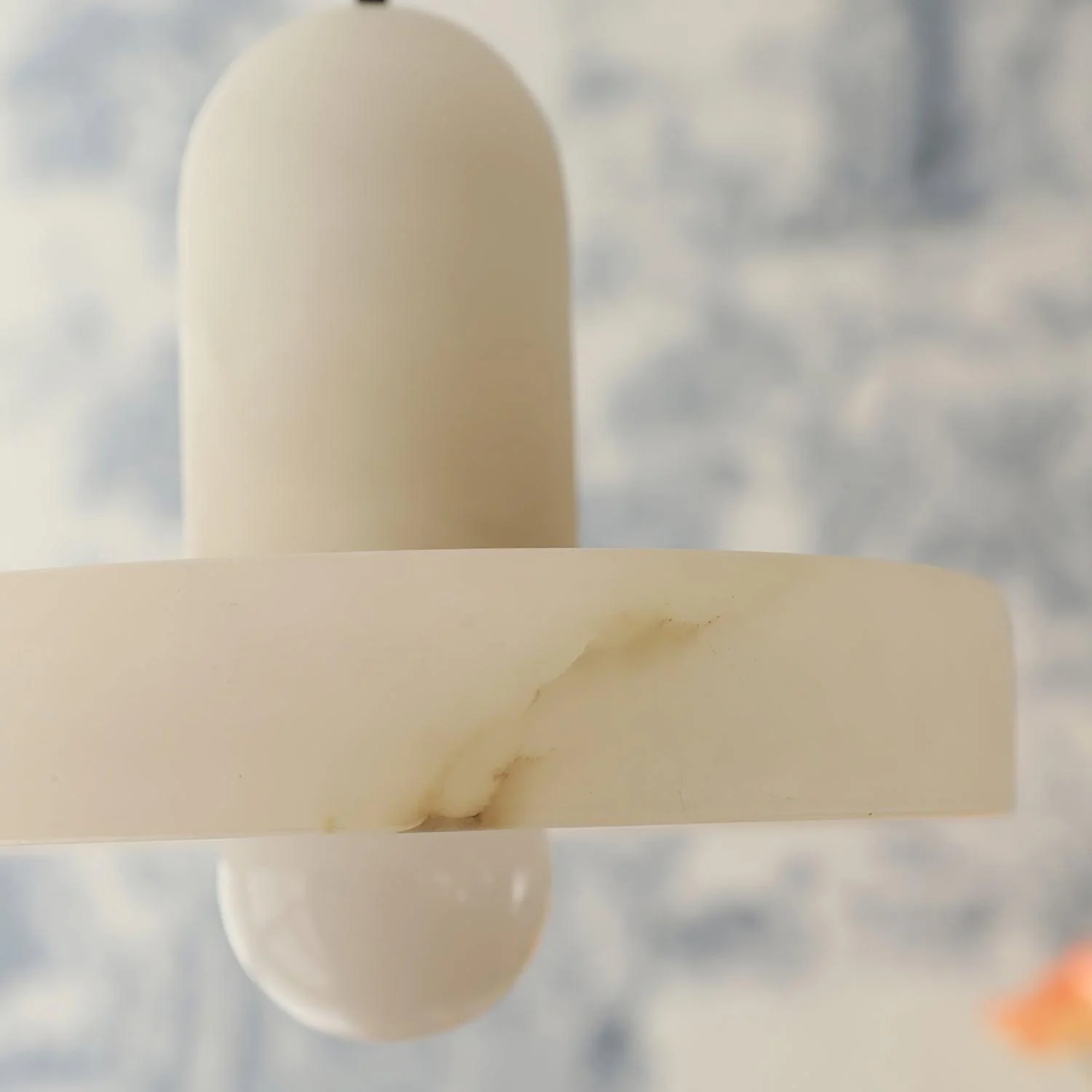 Lunessa Albasten Hanglamp