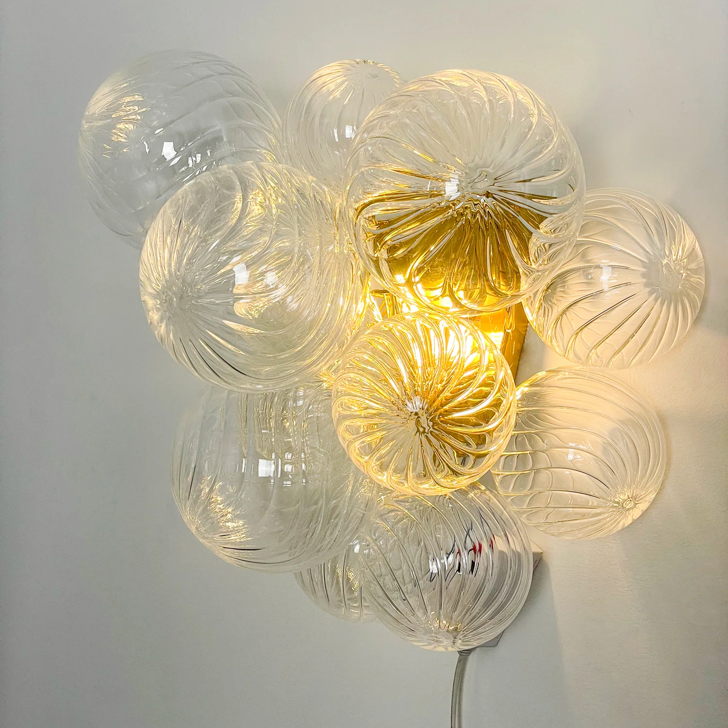 Tyza Multi-lamp Wandlamp