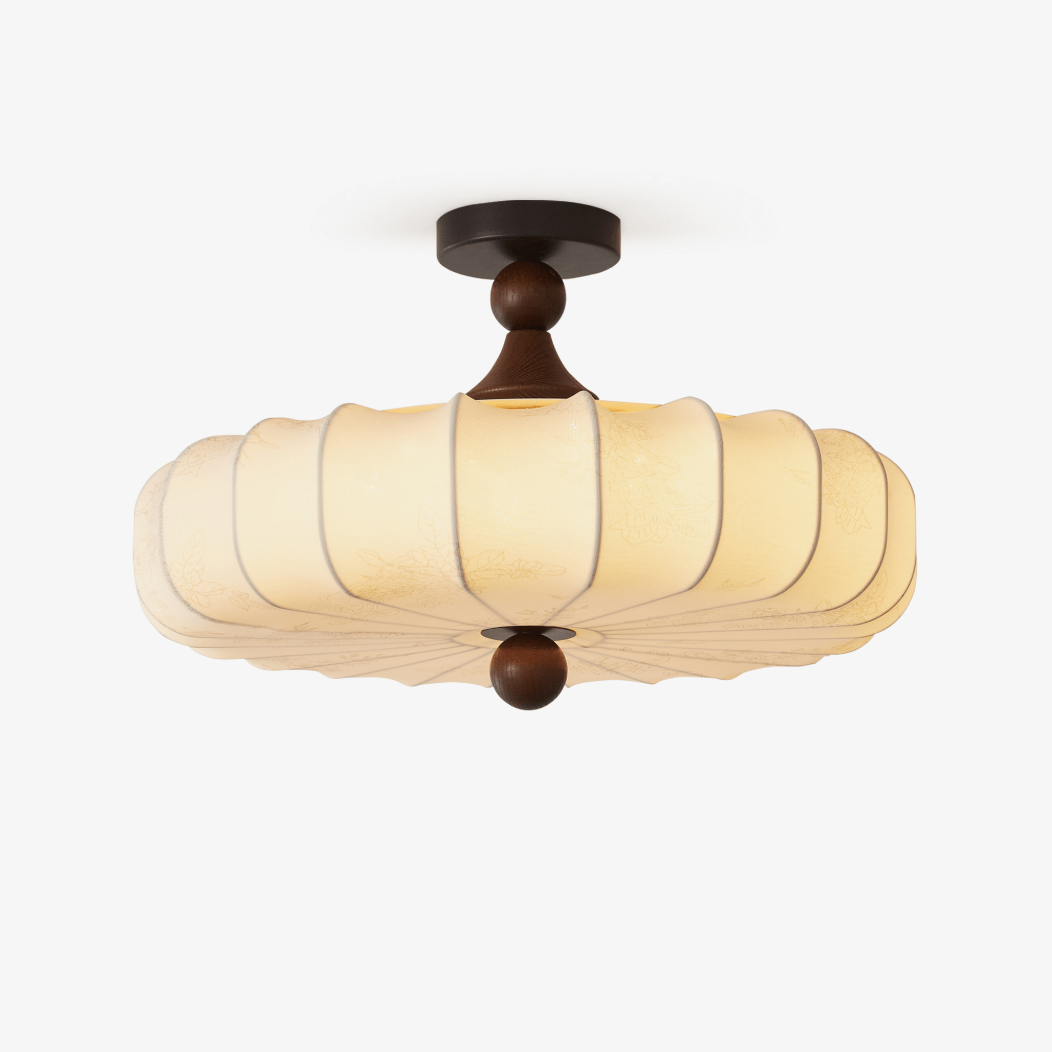 Adelon Plafondlamp