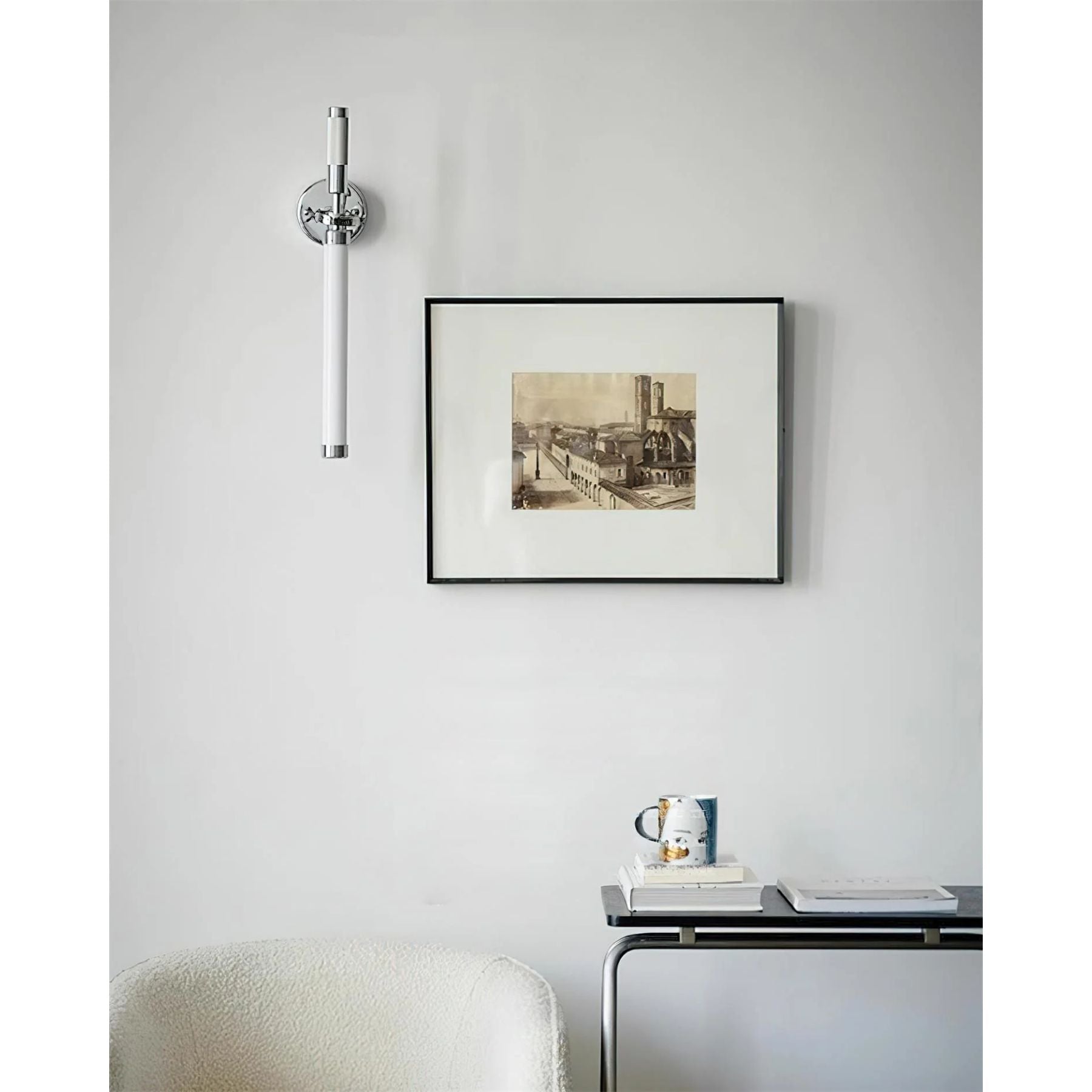 Lanzy Wandlamp