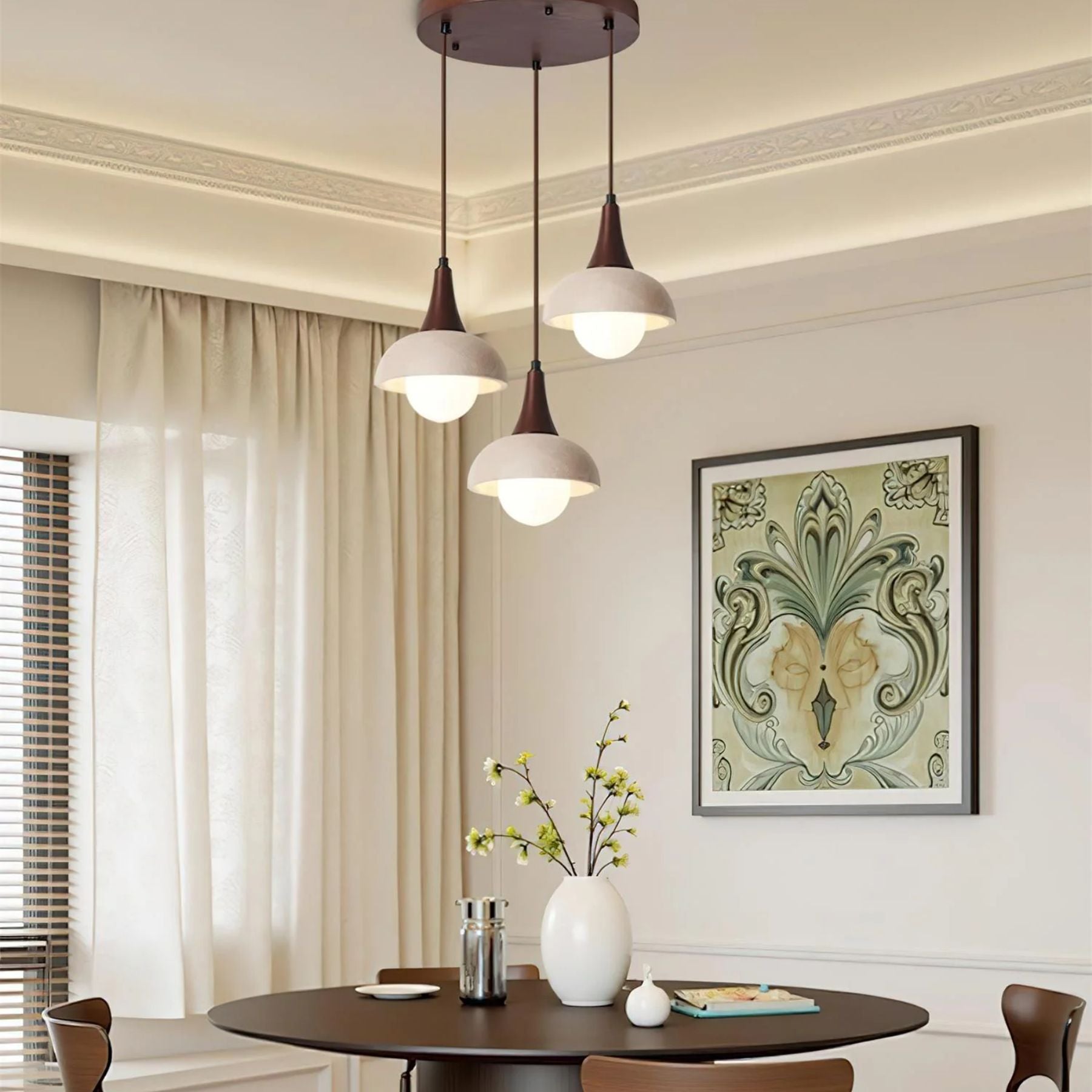 Motiso Hanglamp