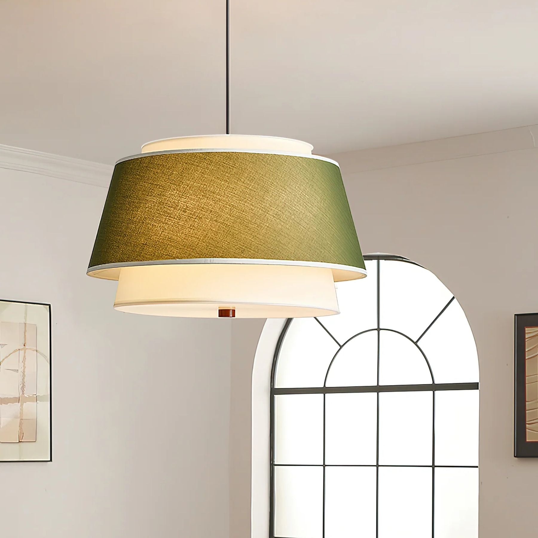 Veduruma Hanglamp