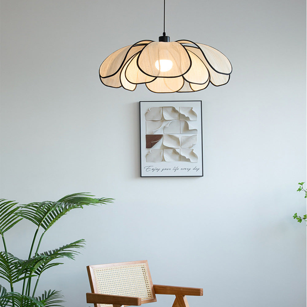 Fambolo Flower Hanglamp