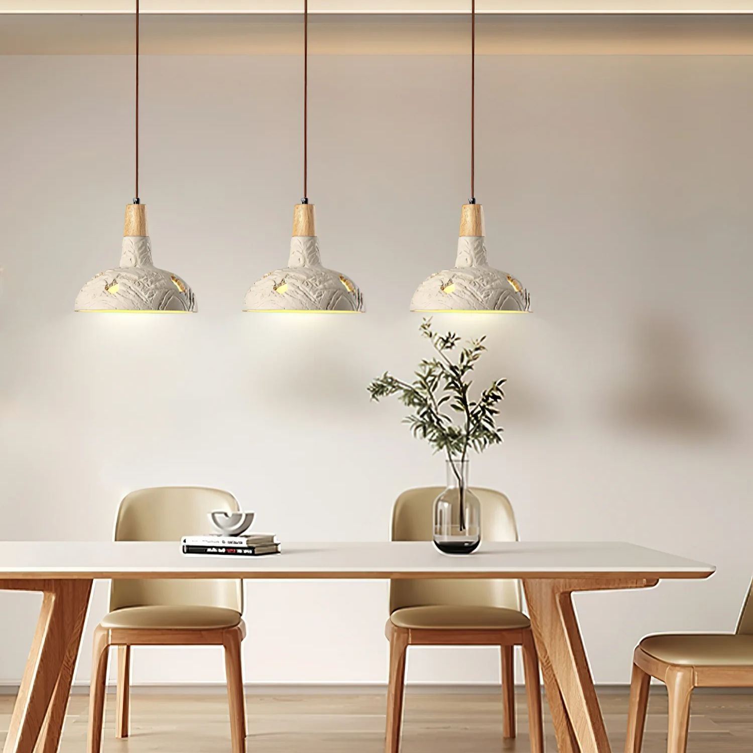 Cafiza Hanglamp