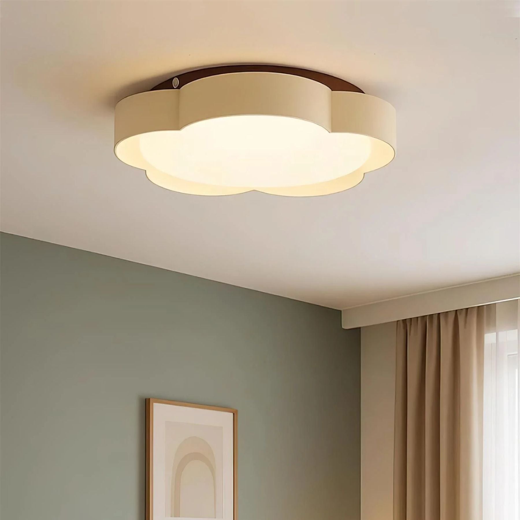 Lemniza Plafondlamp