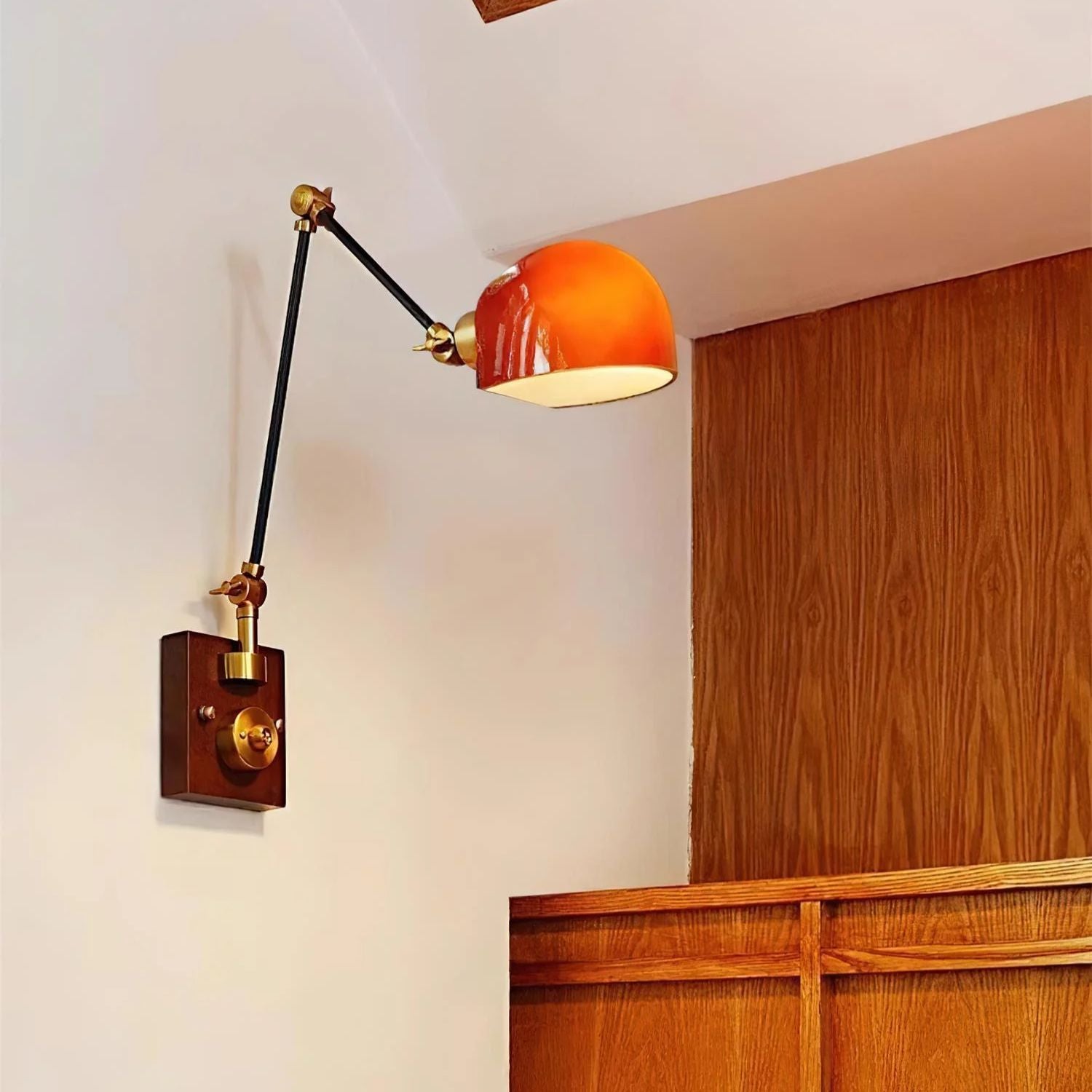 Coedeva Wandlamp