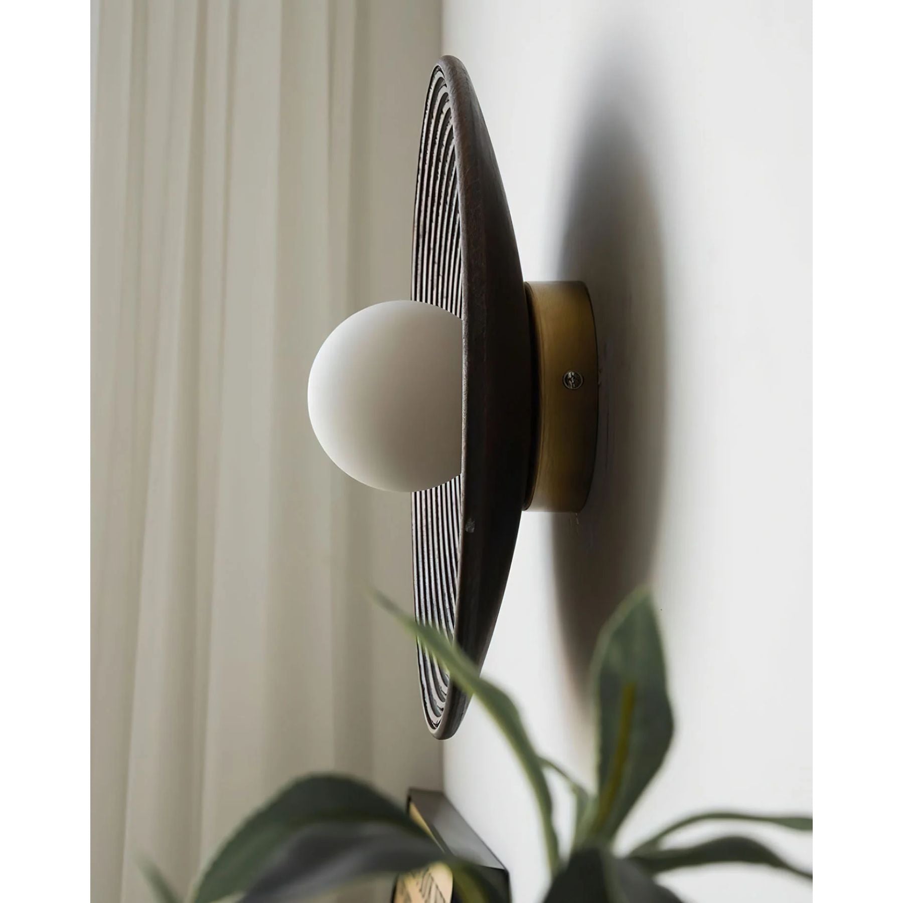 Syrona Wandlamp