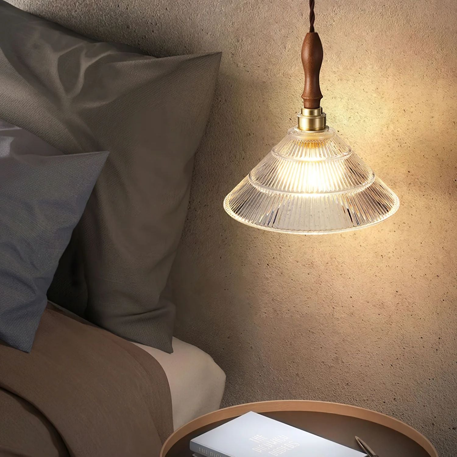 Belfa Vintage Hanglamp