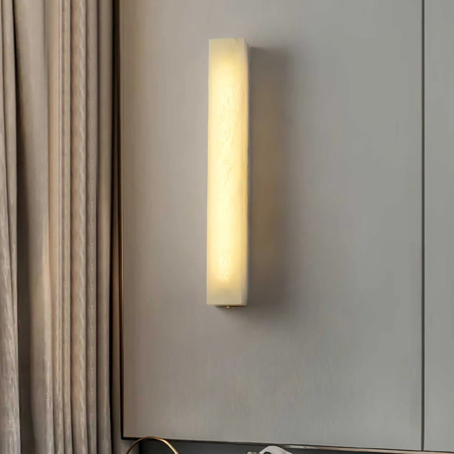 Locenca Albasten Wandlamp