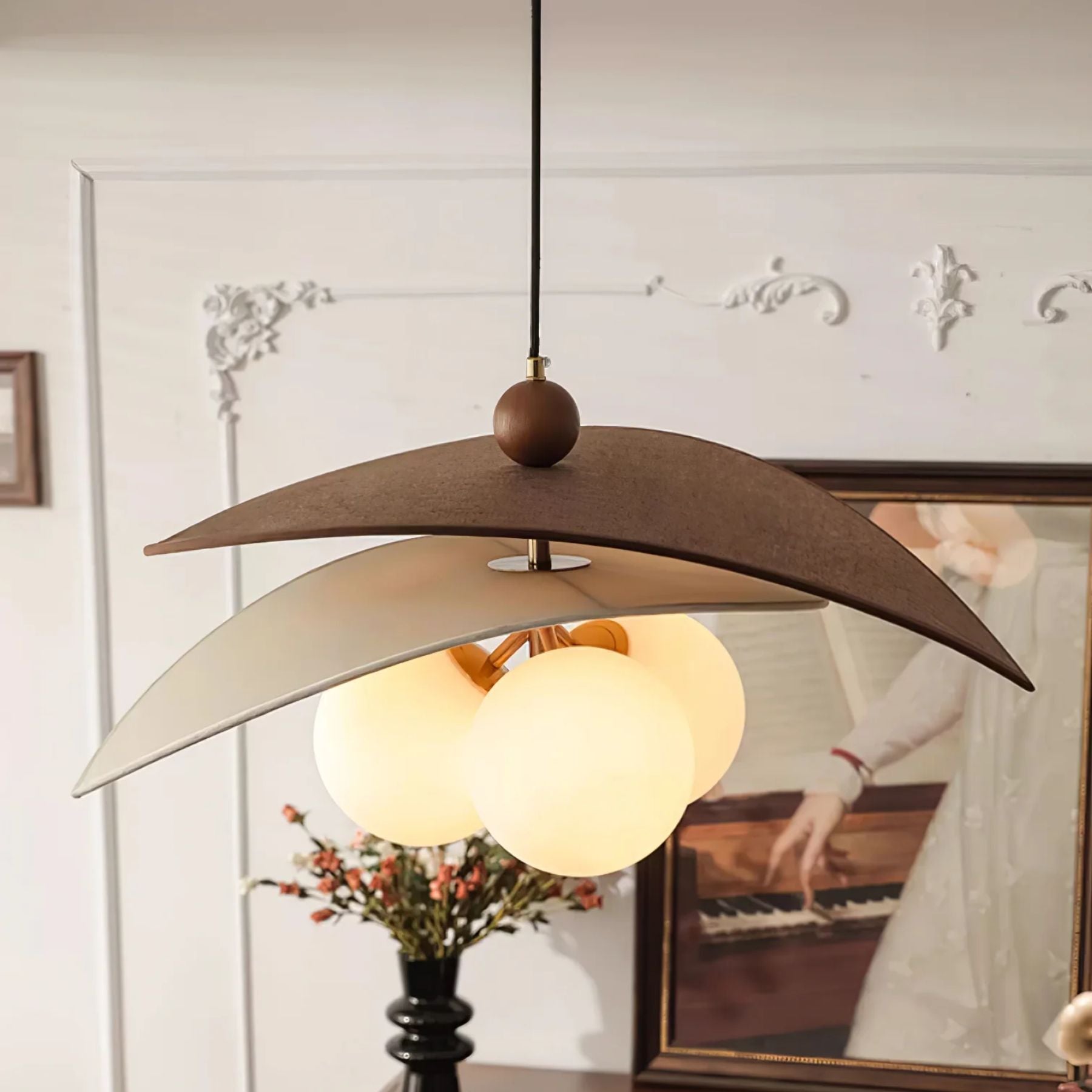 Tebozza Hanglamp