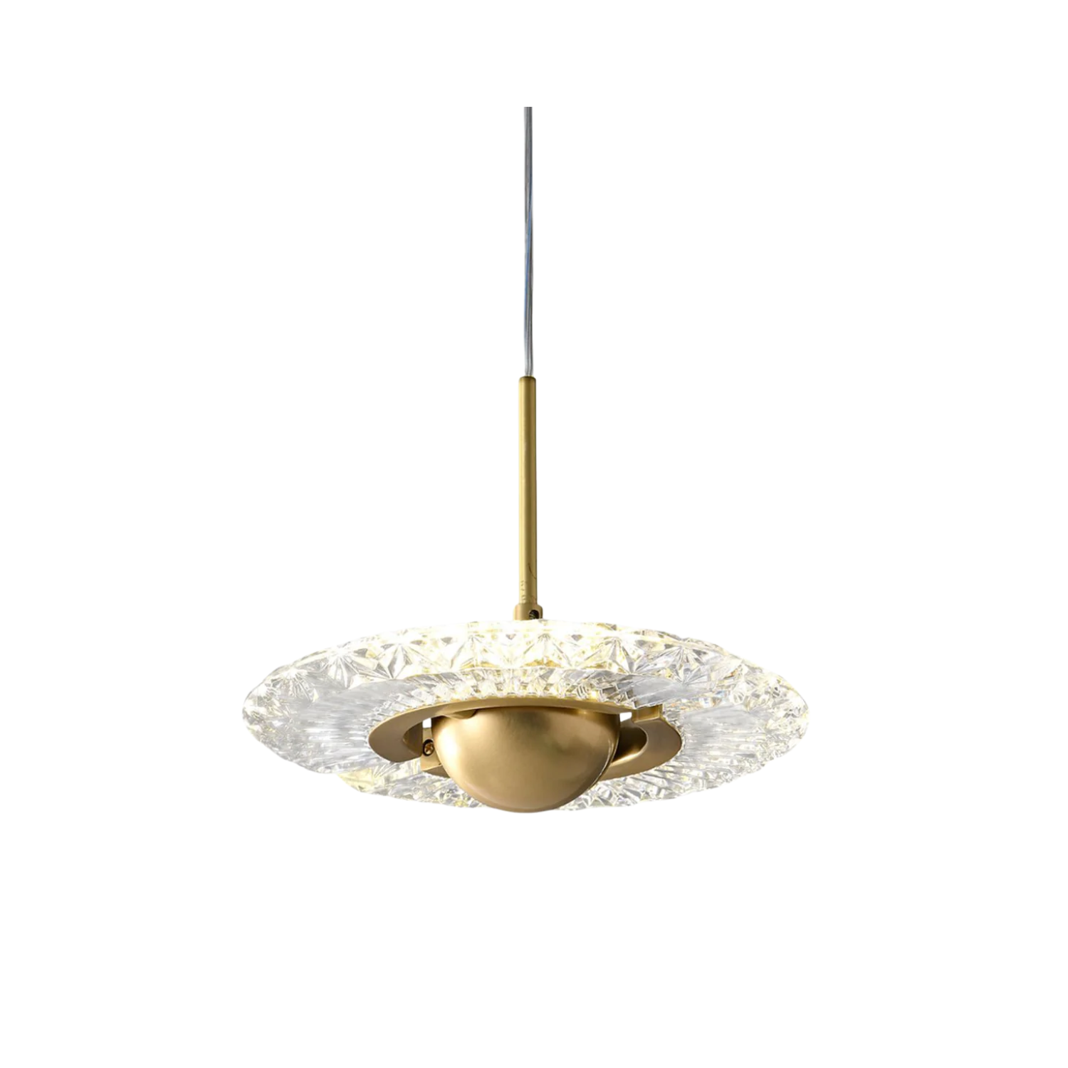 Derakel Duo Hanglamp