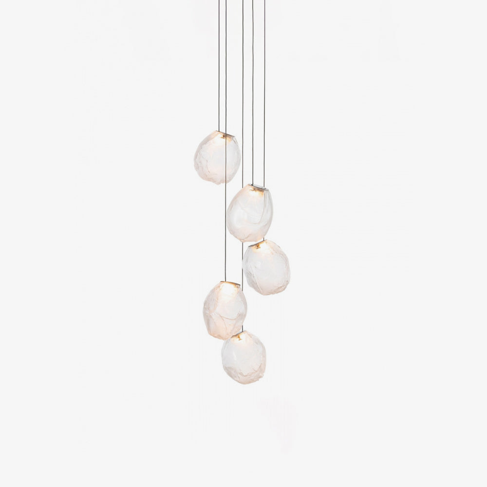 Stone Melt Hanglamp