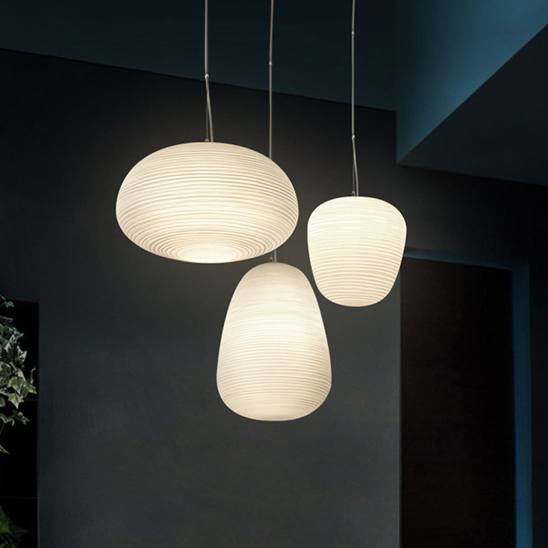Zera Japandi Hanglamp