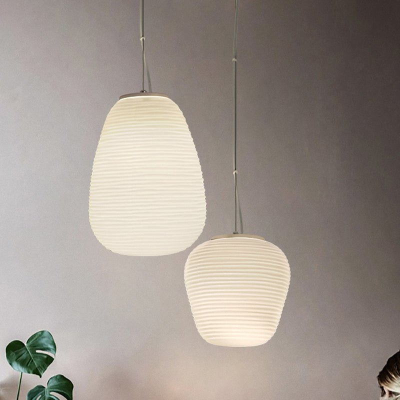 Zera Japandi Hanglamp